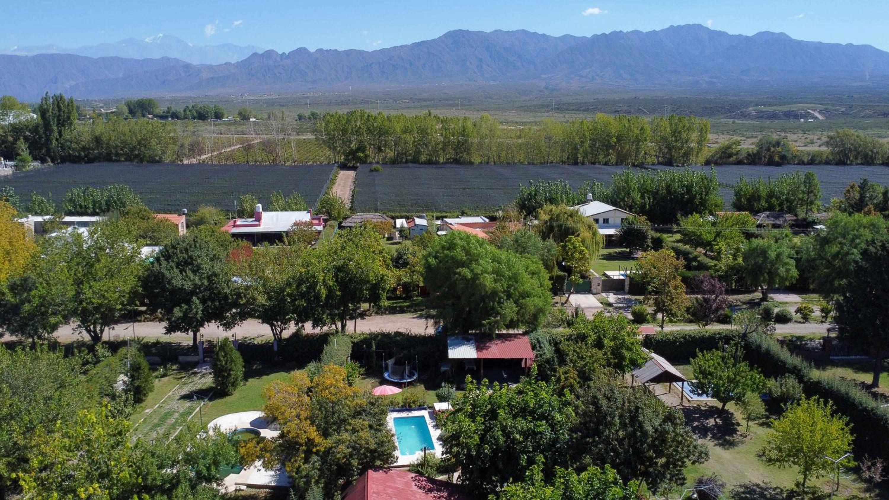 El Refugio