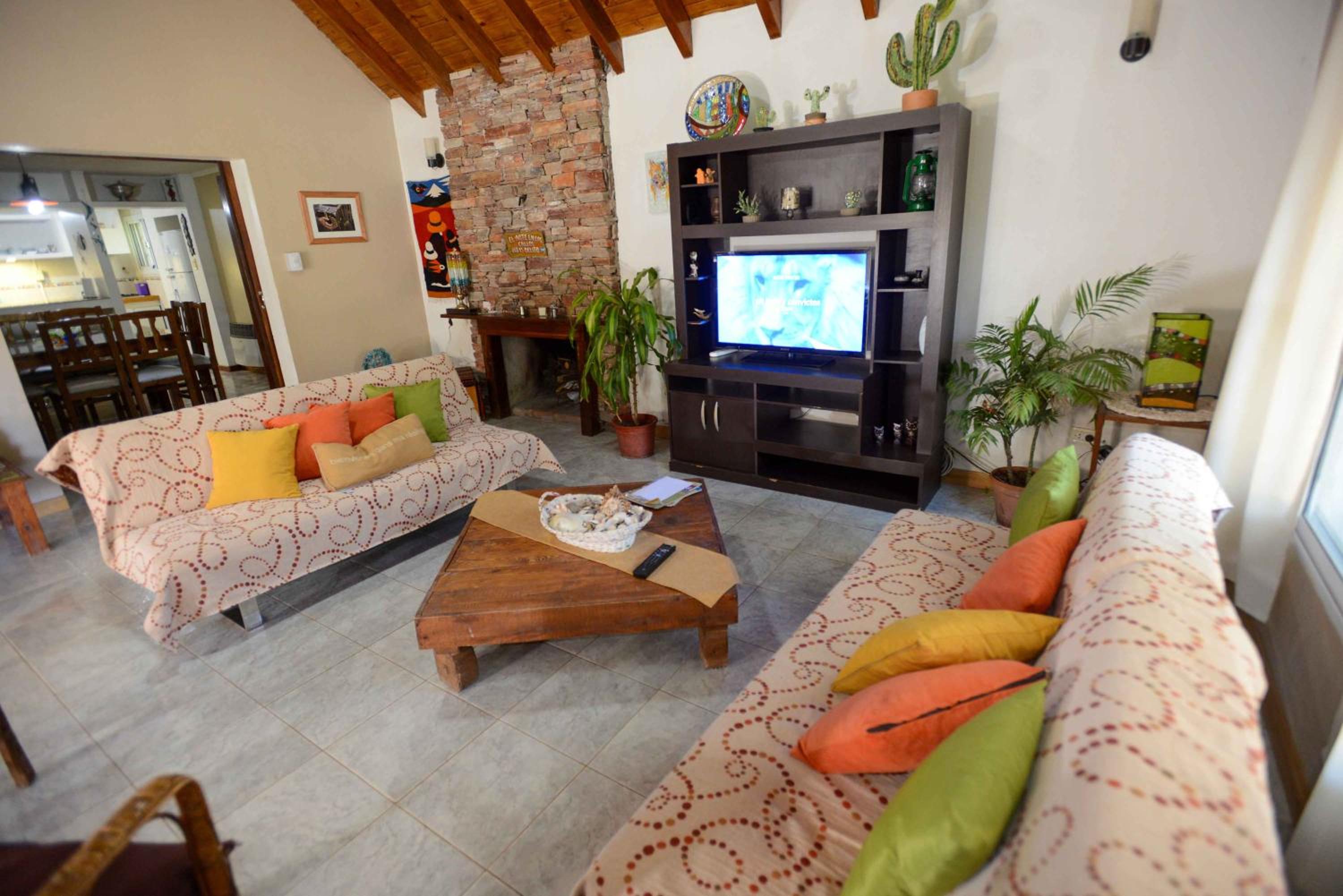 El Refugio