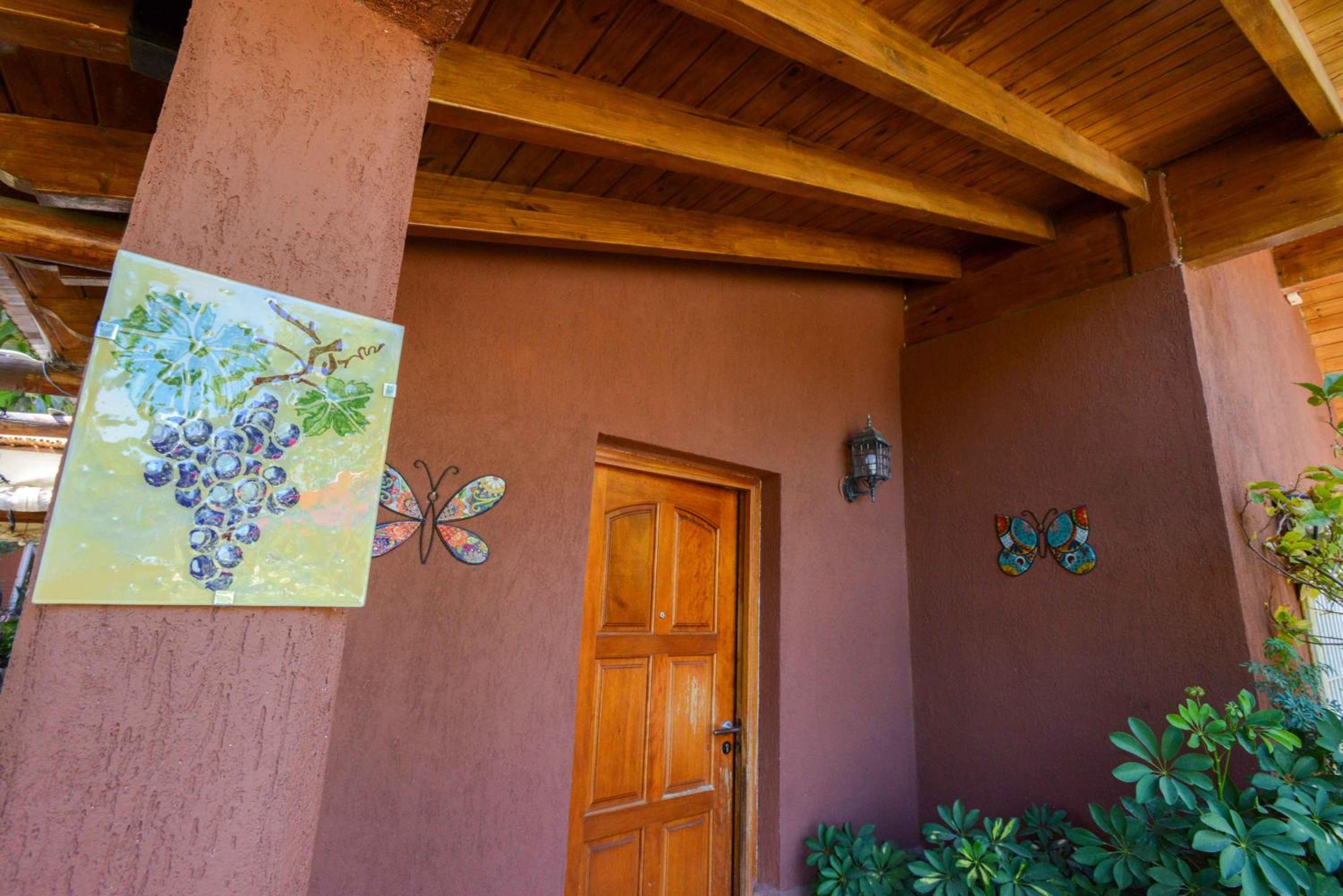 El Refugio