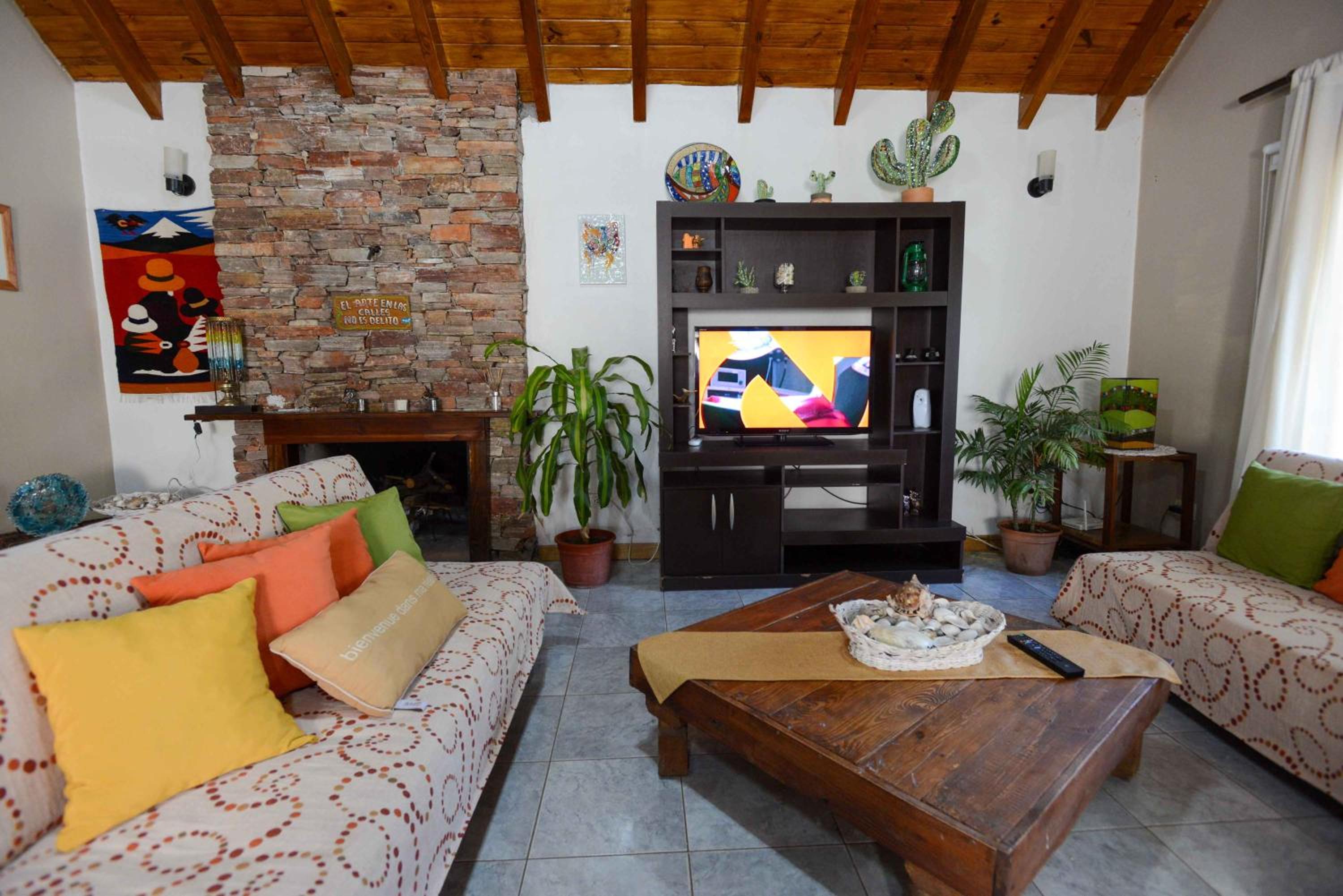El Refugio