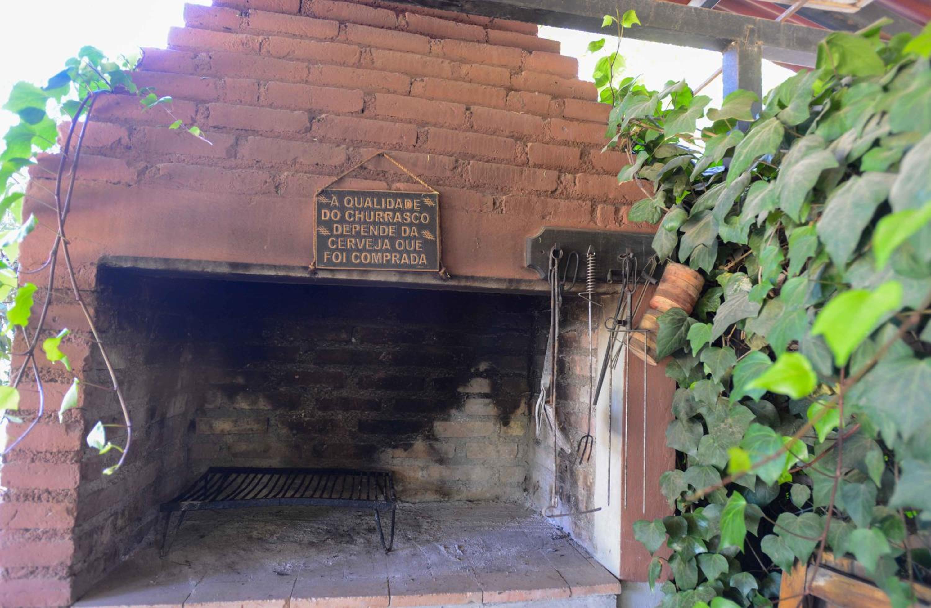 El Refugio