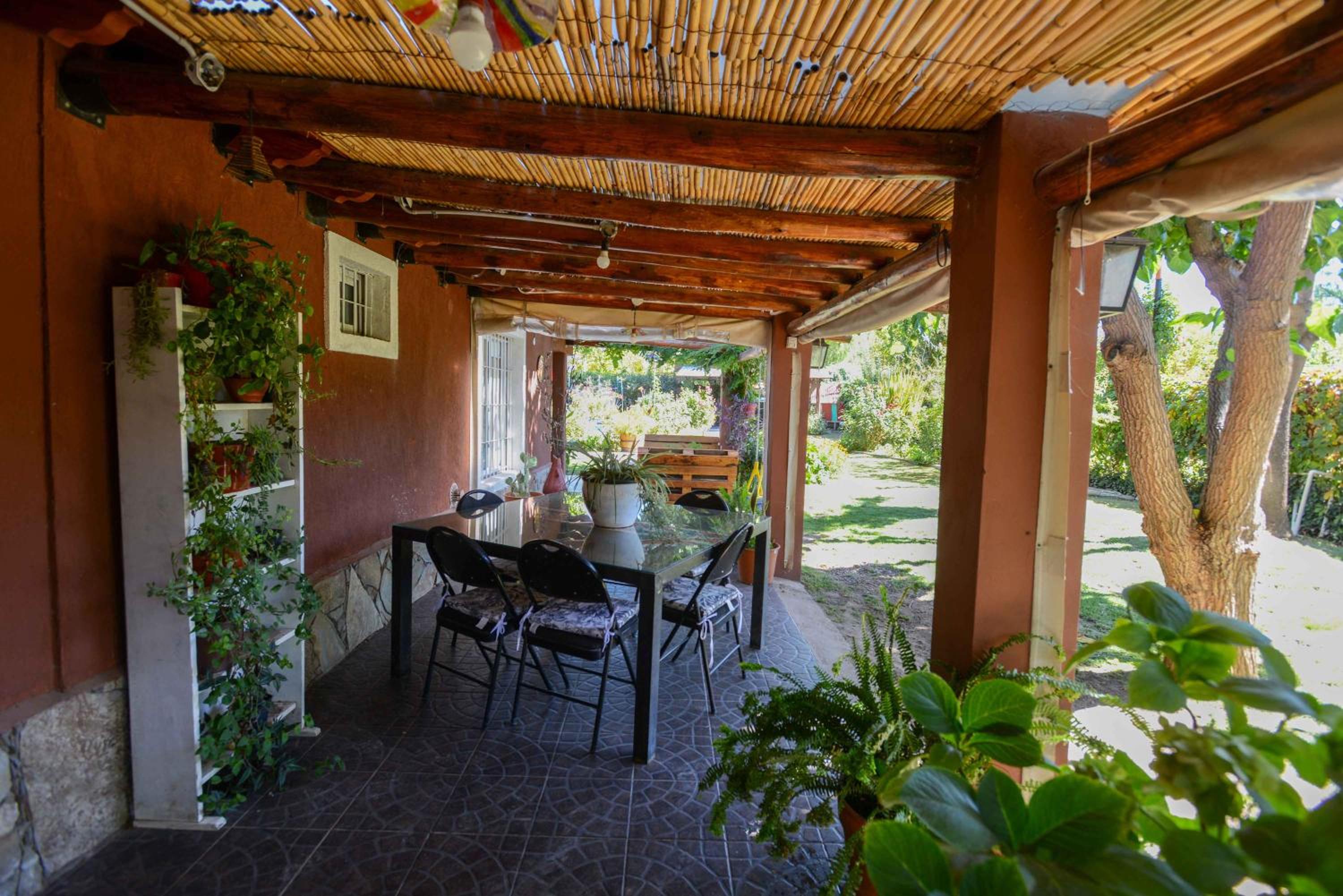 El Refugio