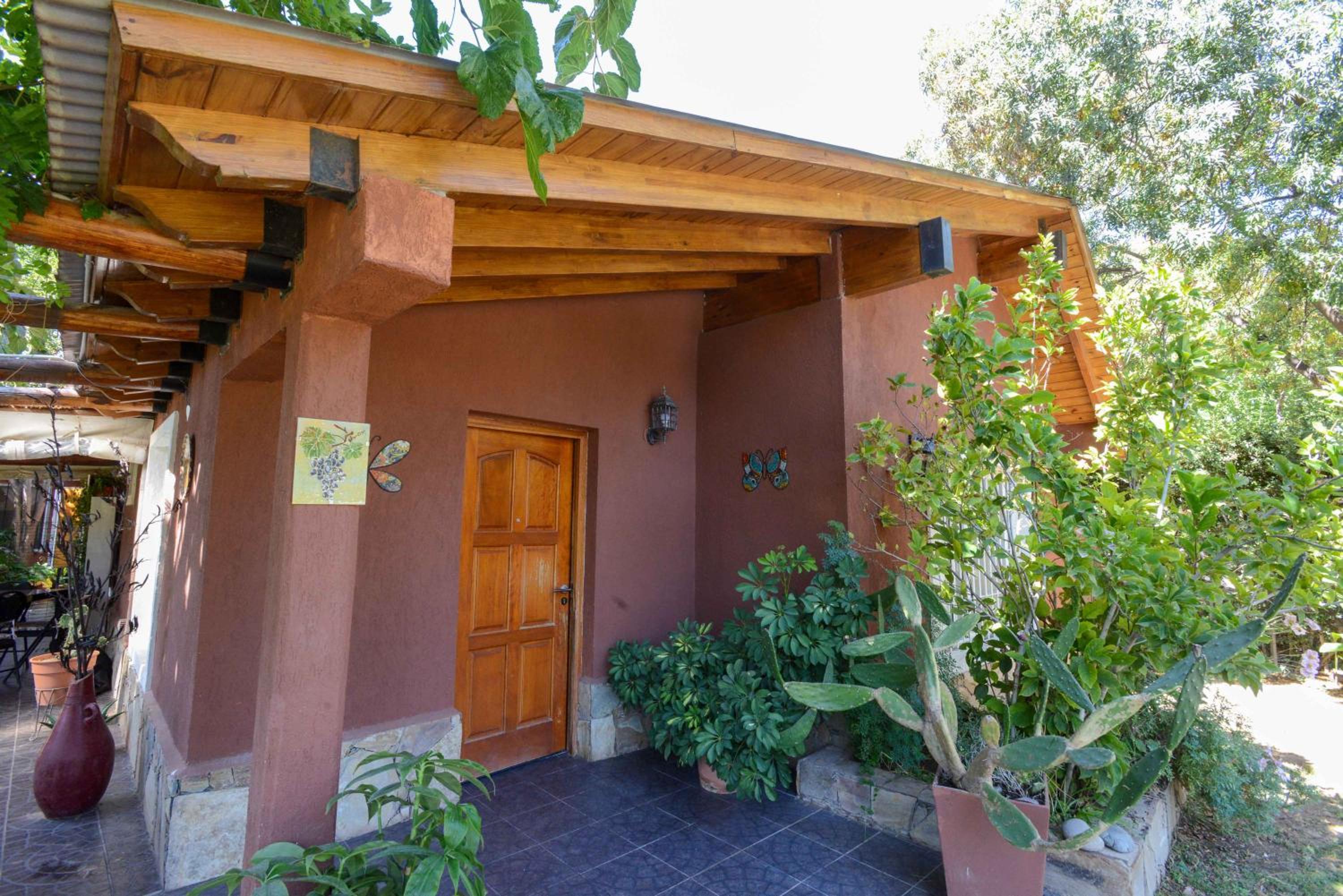 El Refugio