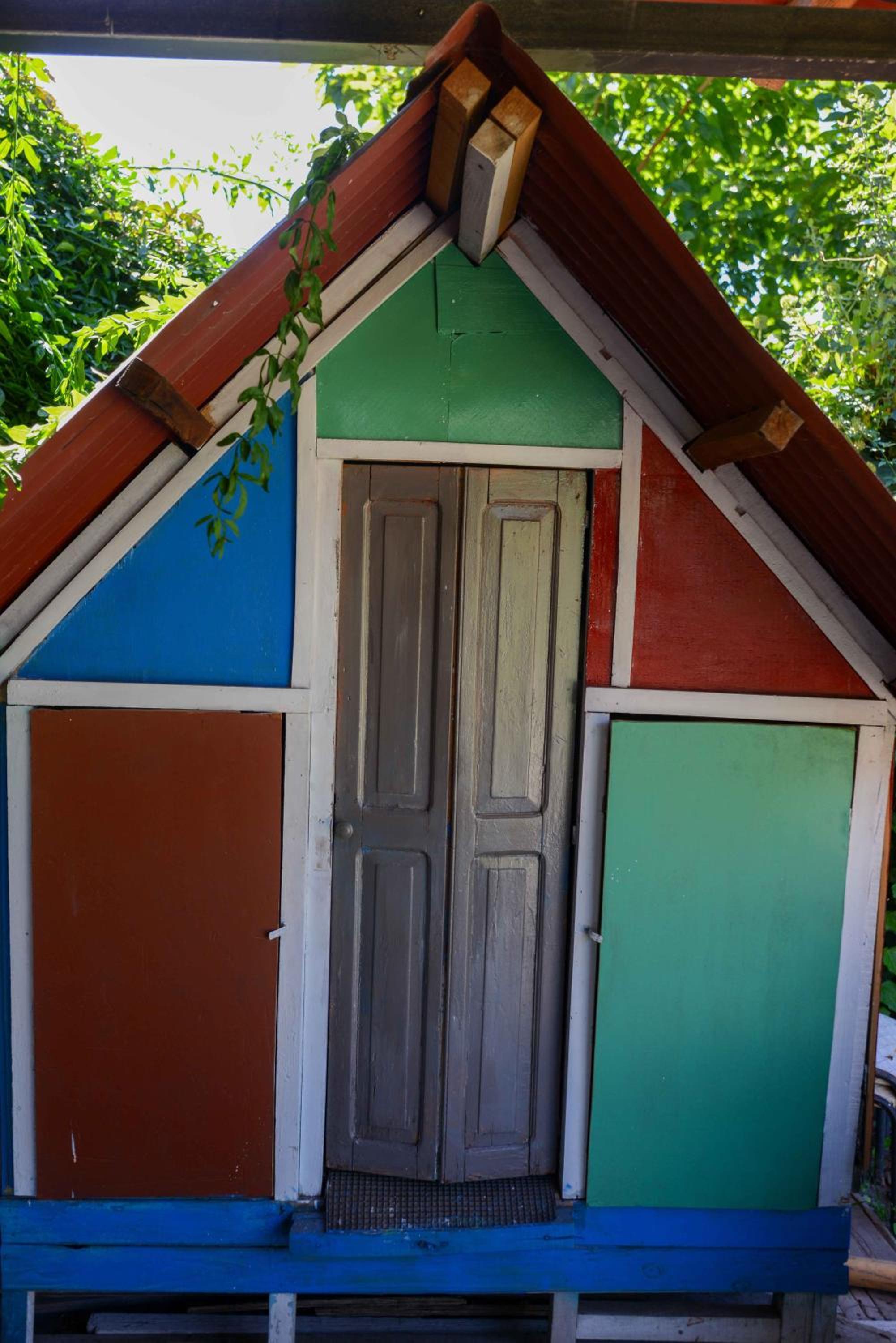 El Refugio