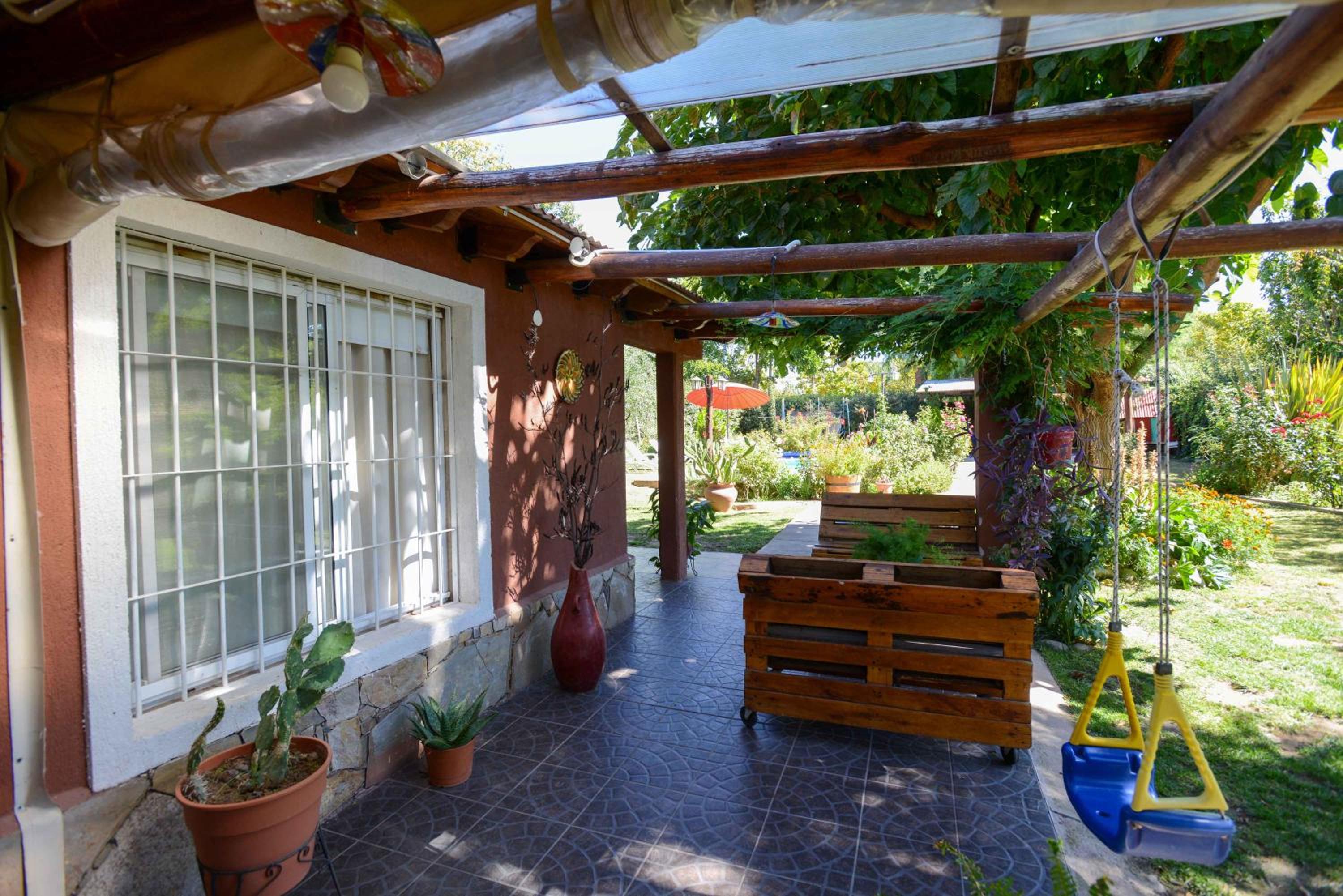 El Refugio