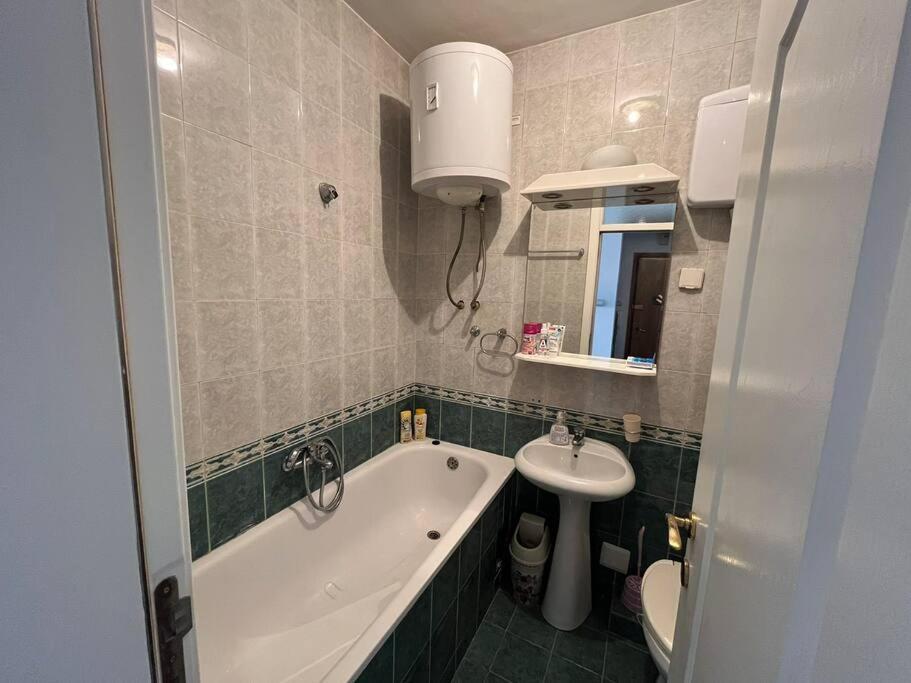 Small flat in the city heart view 3