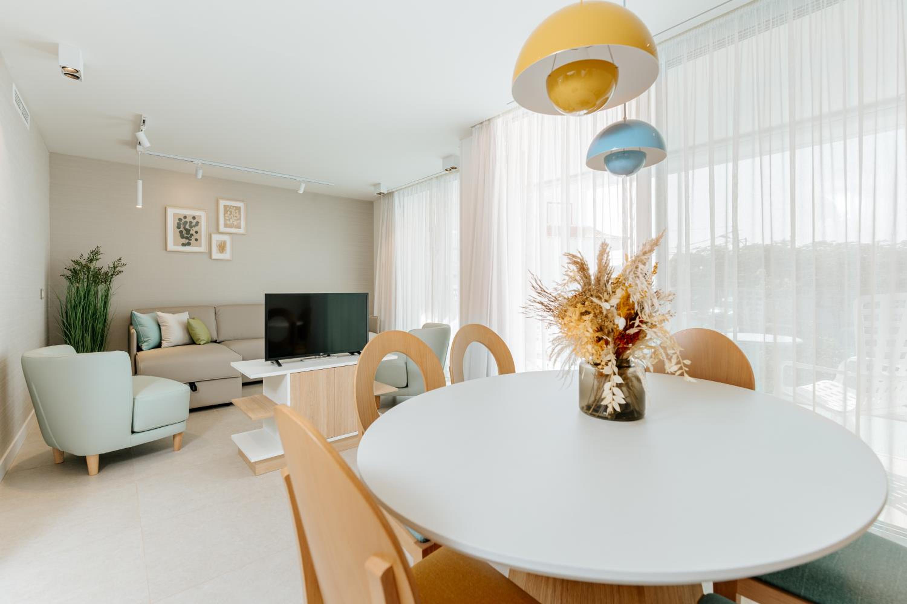 Caleta Suites Tenerife