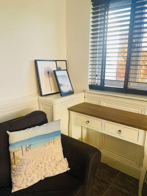 Beach Bungalow - Noordwijk aan Zee view 2