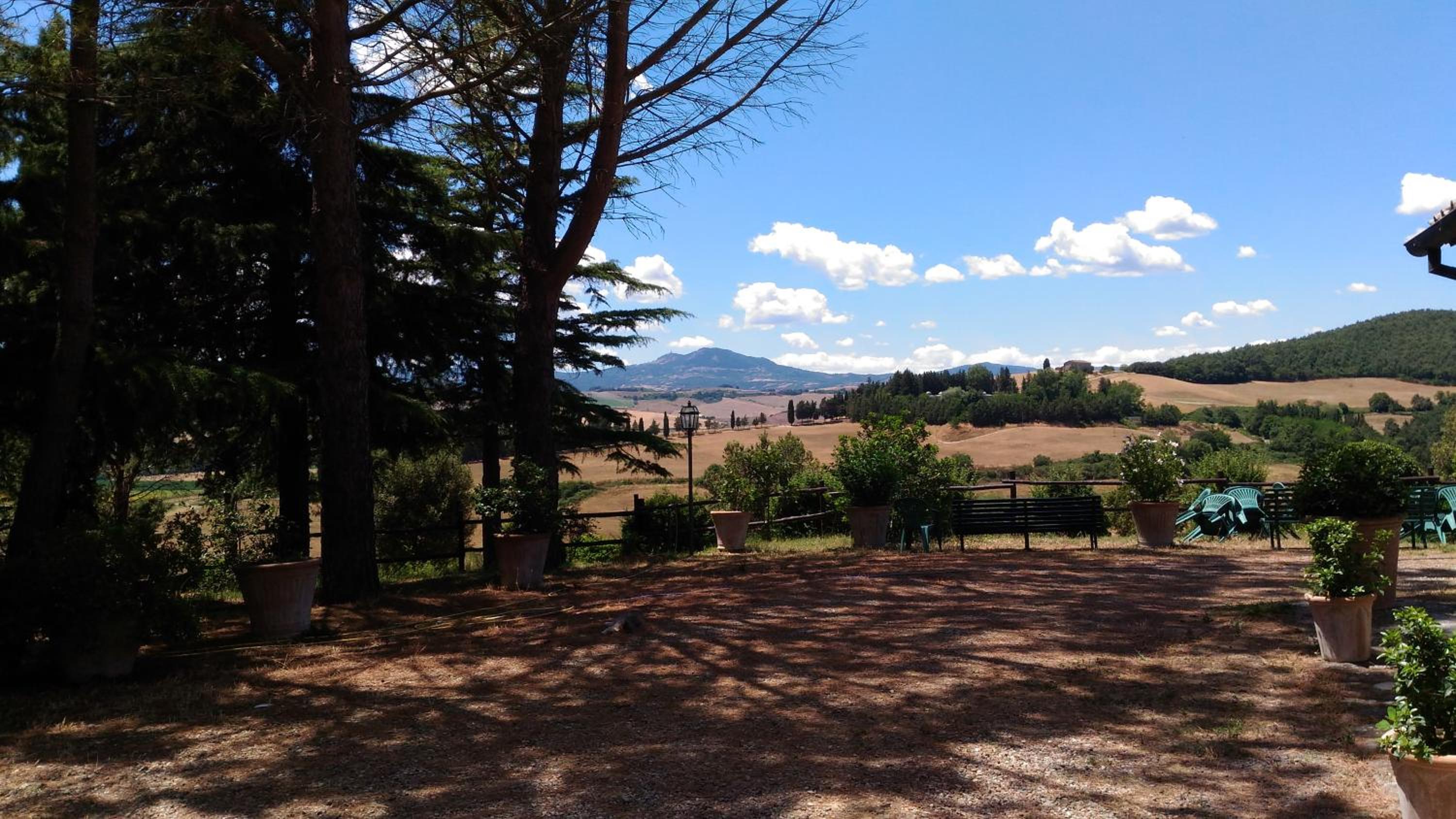 Agriturismo Sant'Angelo