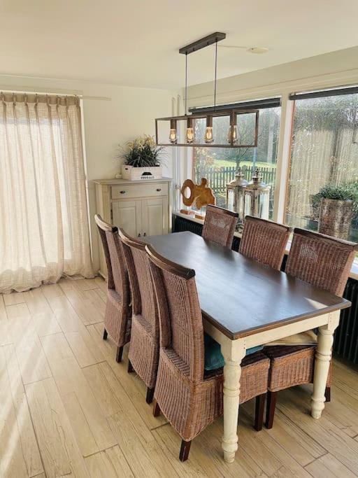 Beach Bungalow - Noordwijk aan Zee view 3