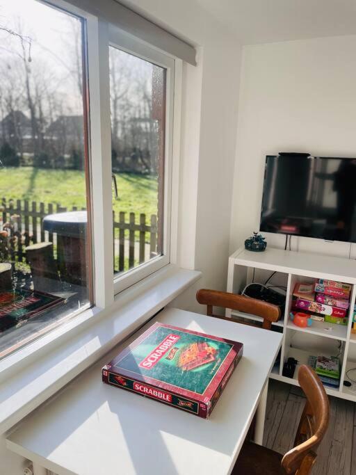 Beach Bungalow - Noordwijk aan Zee view 5