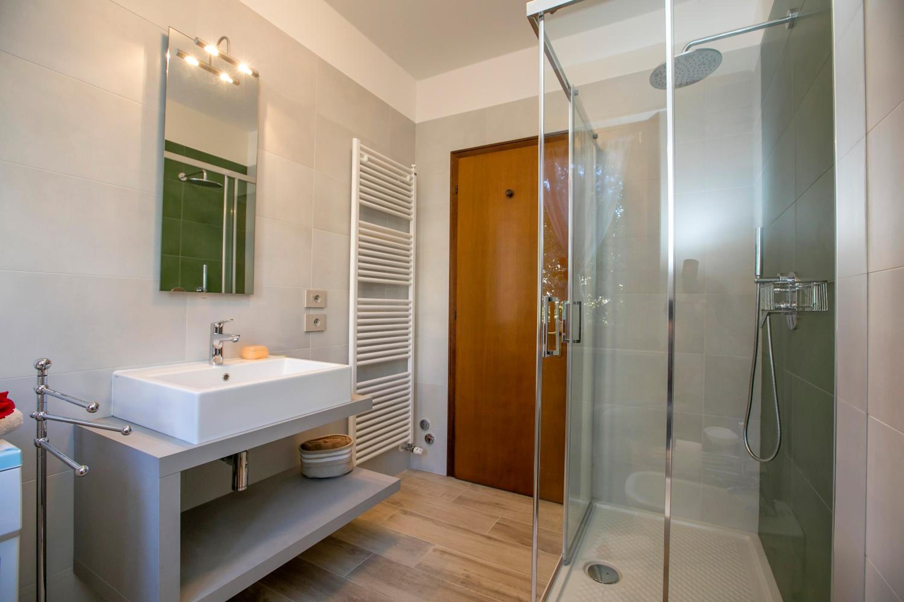 Bella Arco Apartment - Happy Rentals
