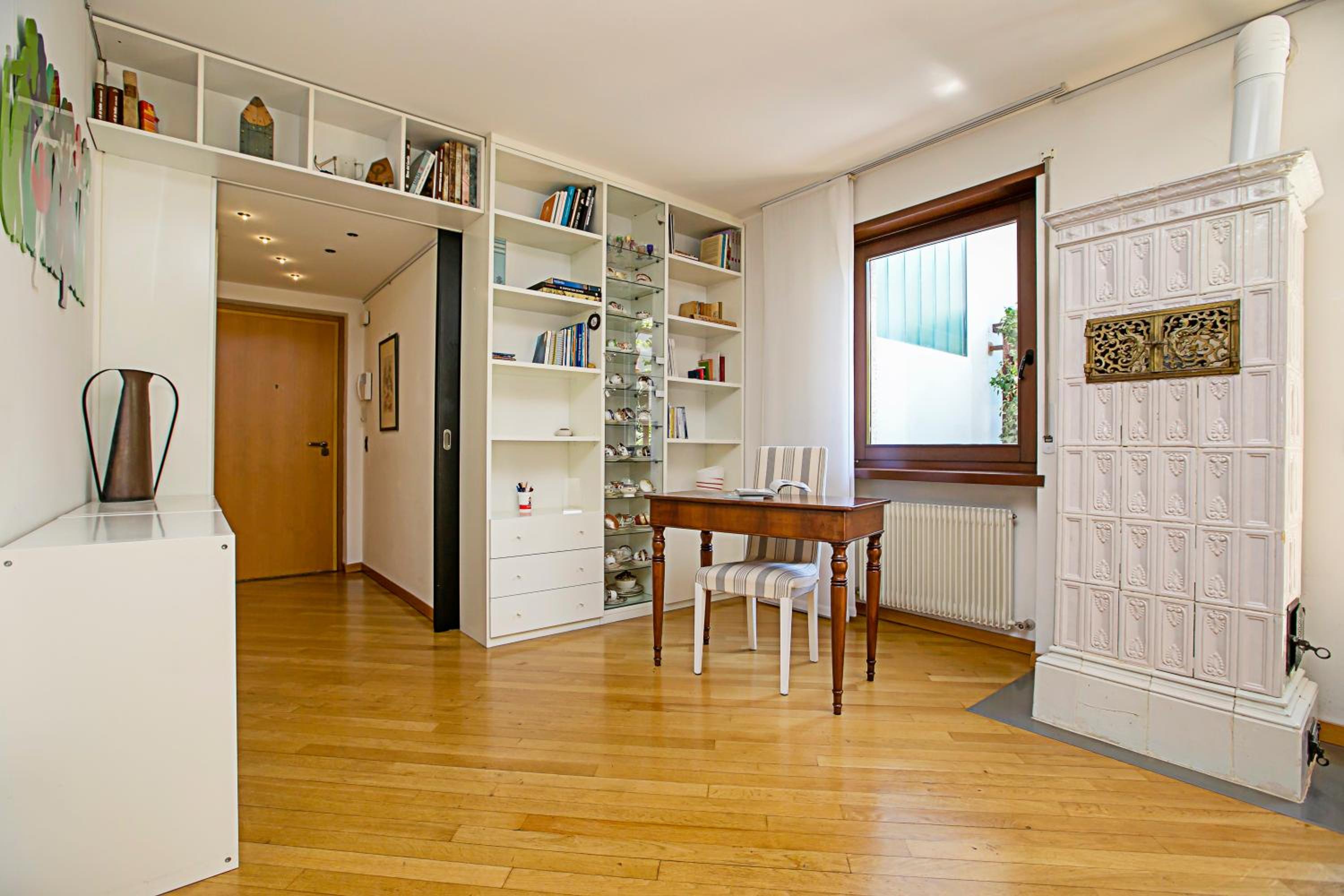 Elegance Suite Isabella - Happy Rentals
