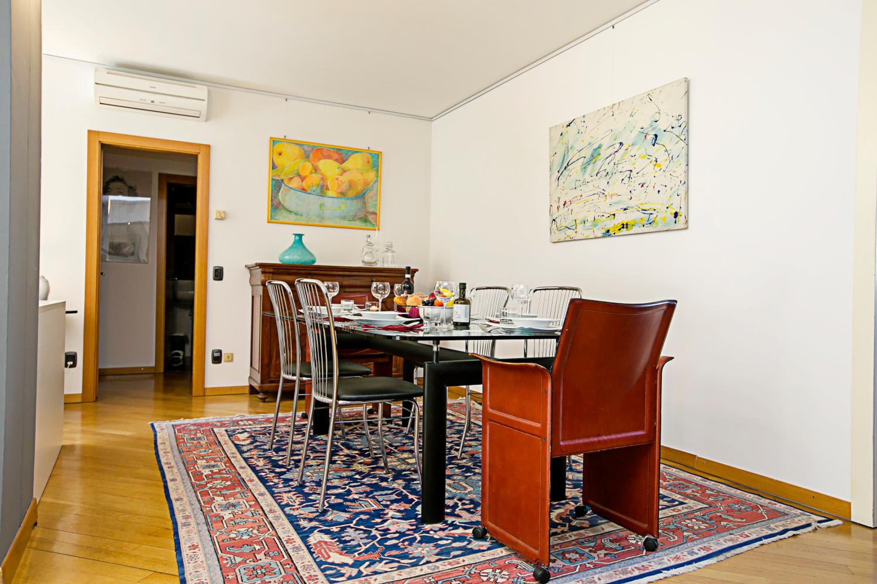 Elegance Suite Isabella - Happy Rentals