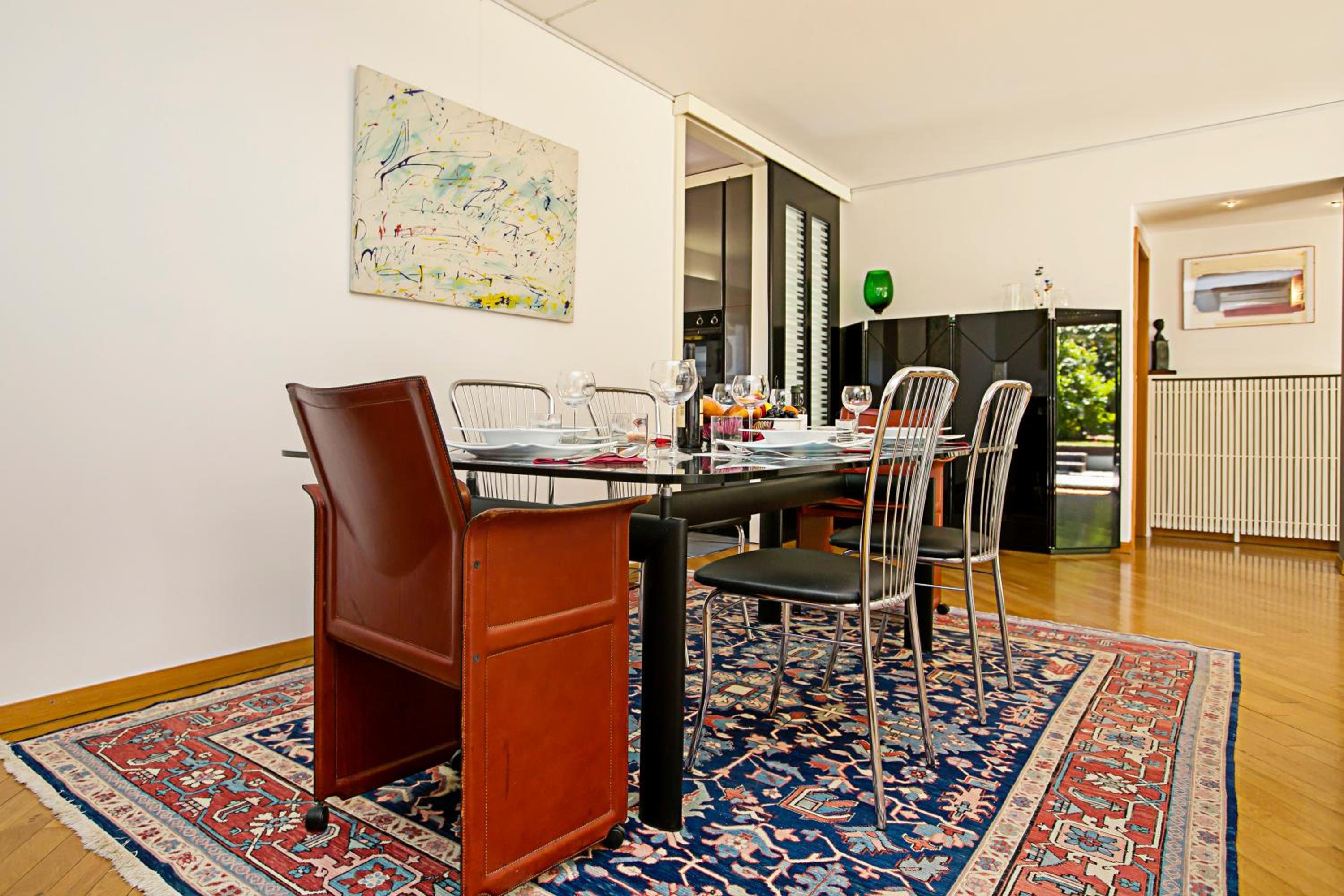 Elegance Suite Isabella - Happy Rentals