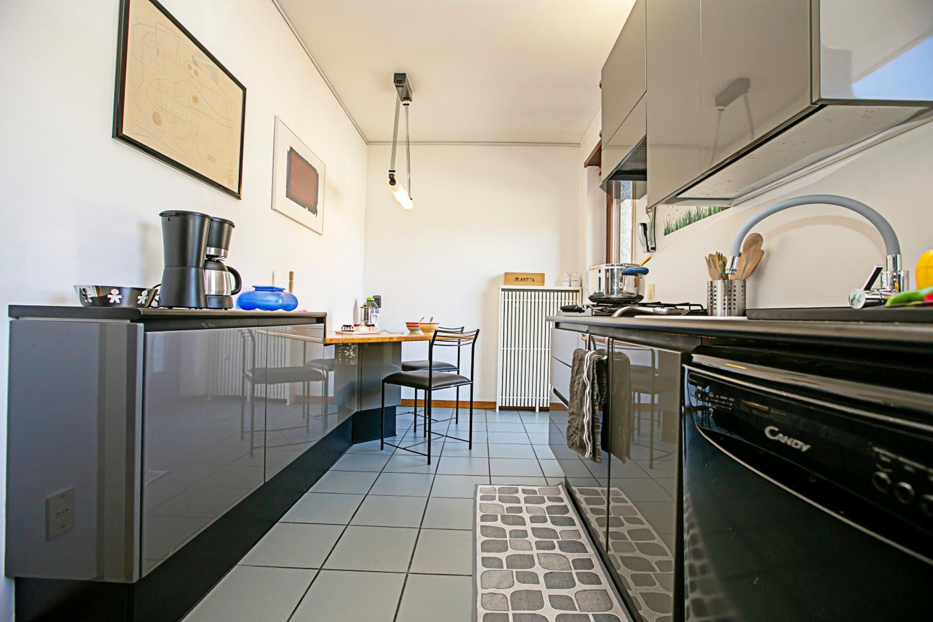 Elegance Suite Isabella - Happy Rentals