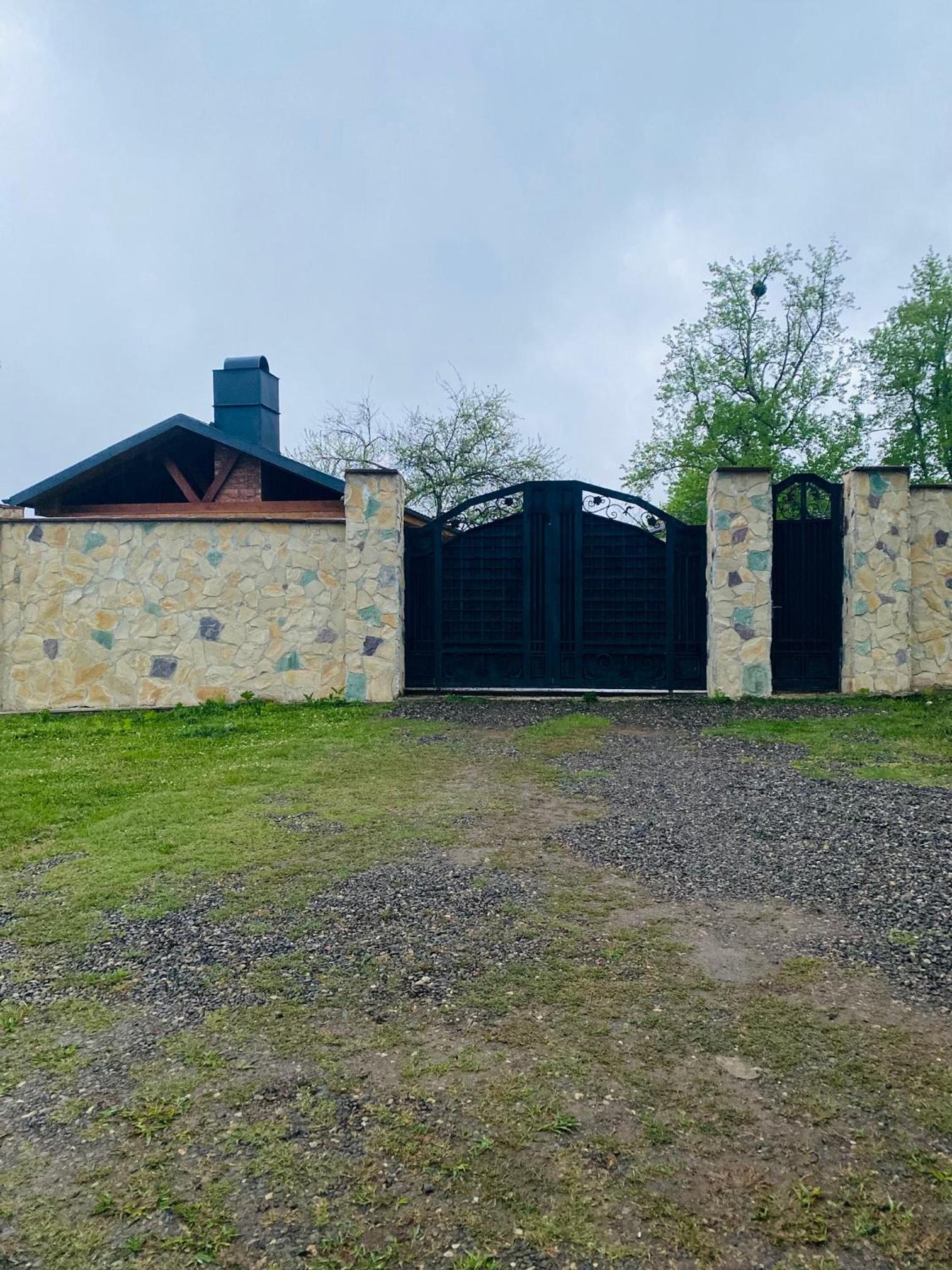 GL Cottage