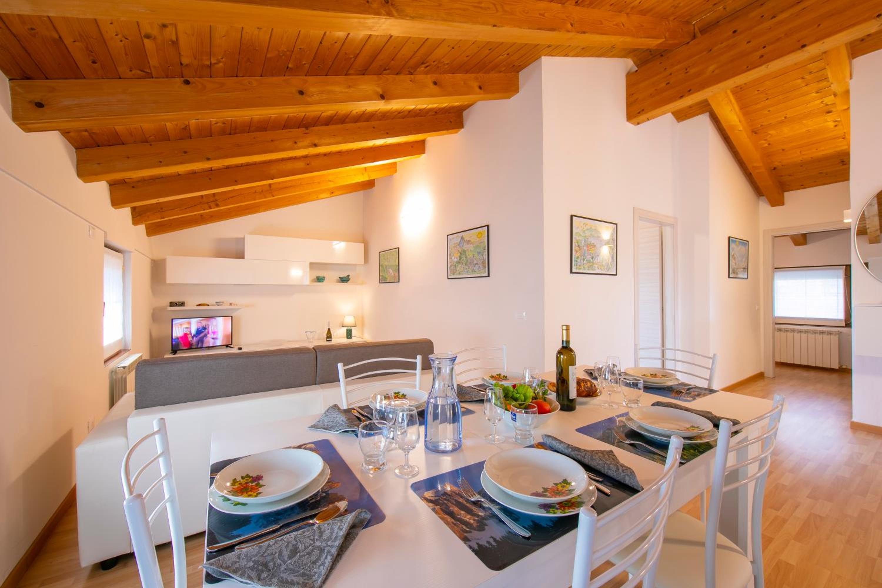 Residenza al Ponte