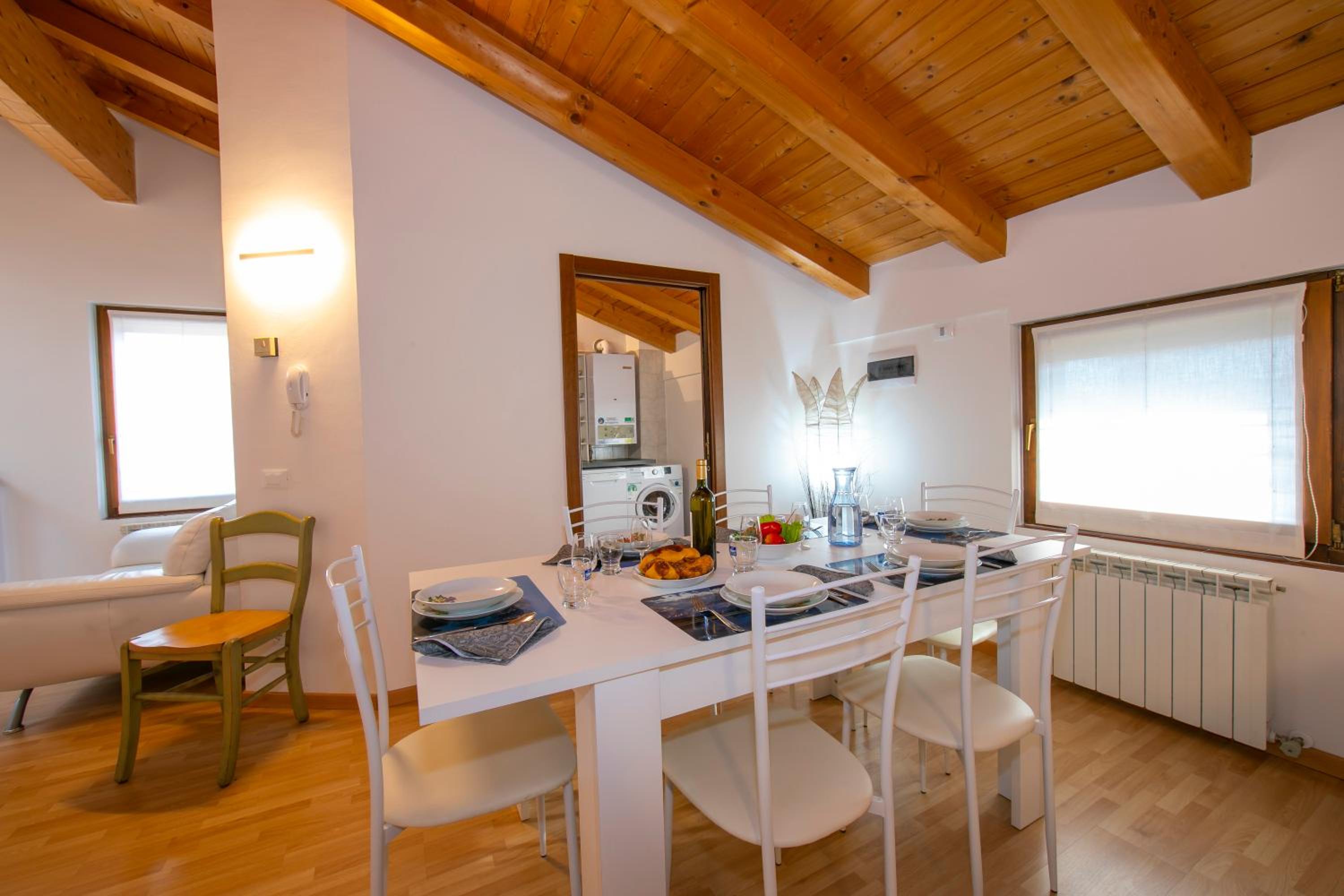 Residenza al Ponte