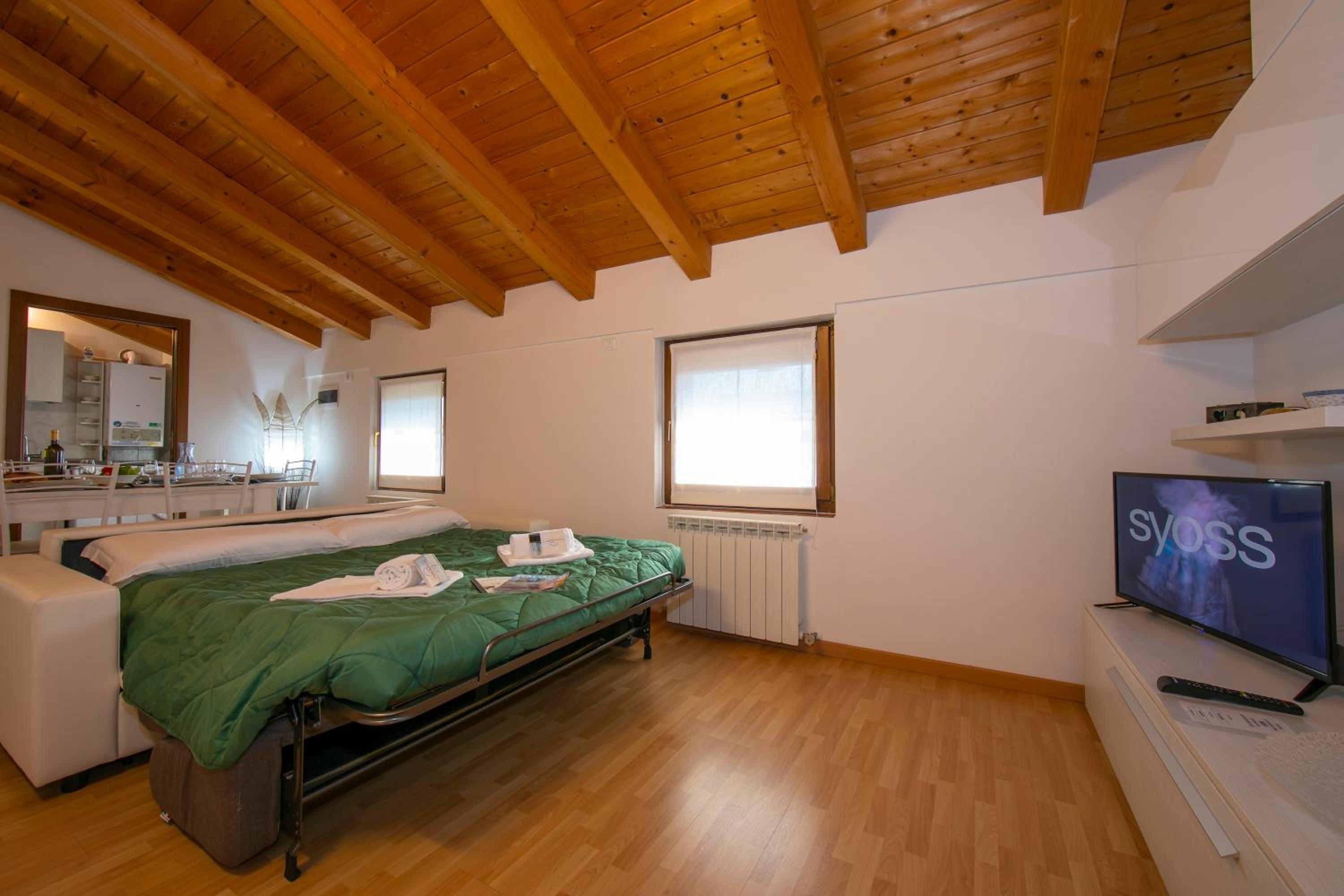 Residenza al Ponte