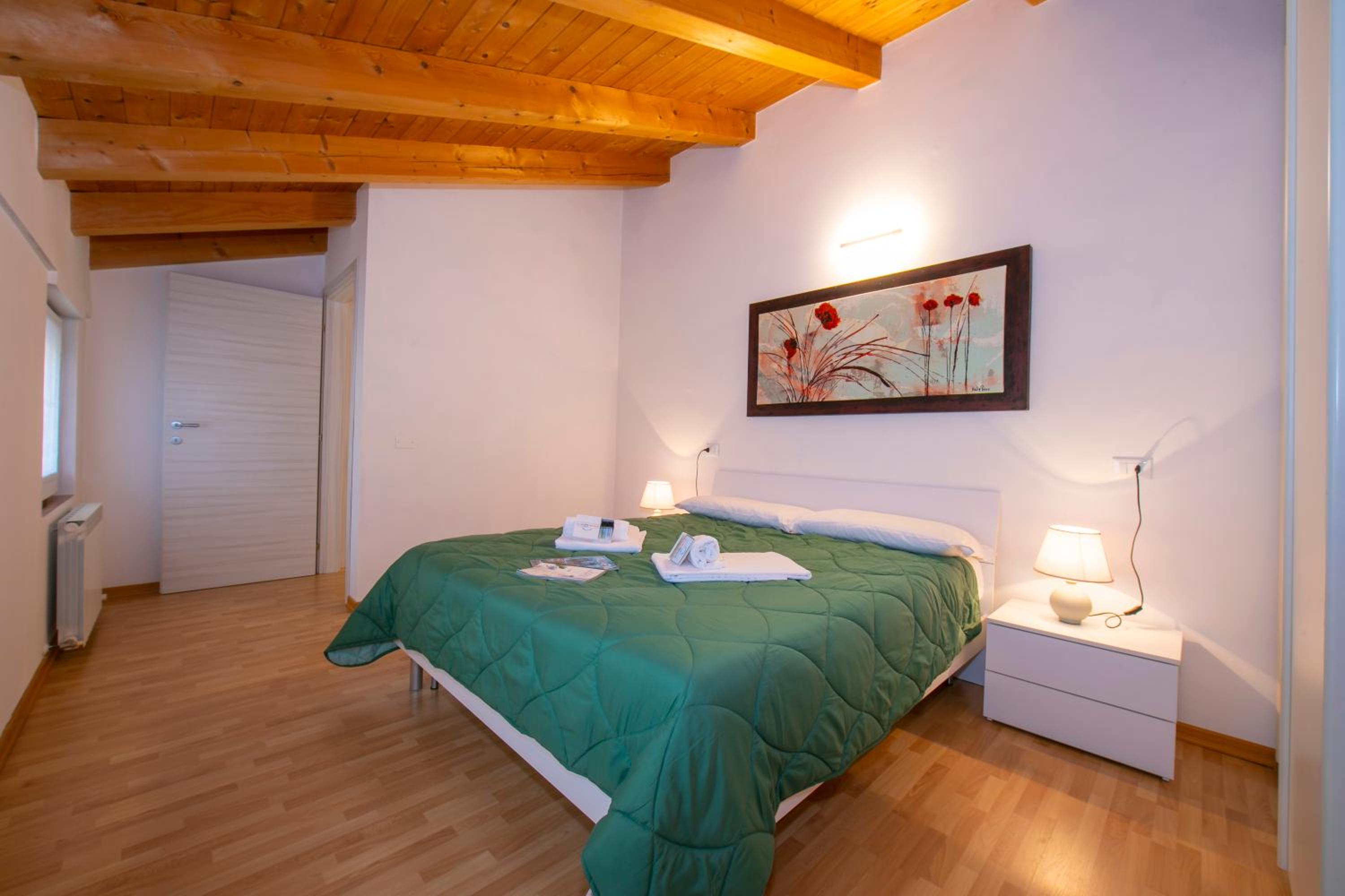 Residenza al Ponte