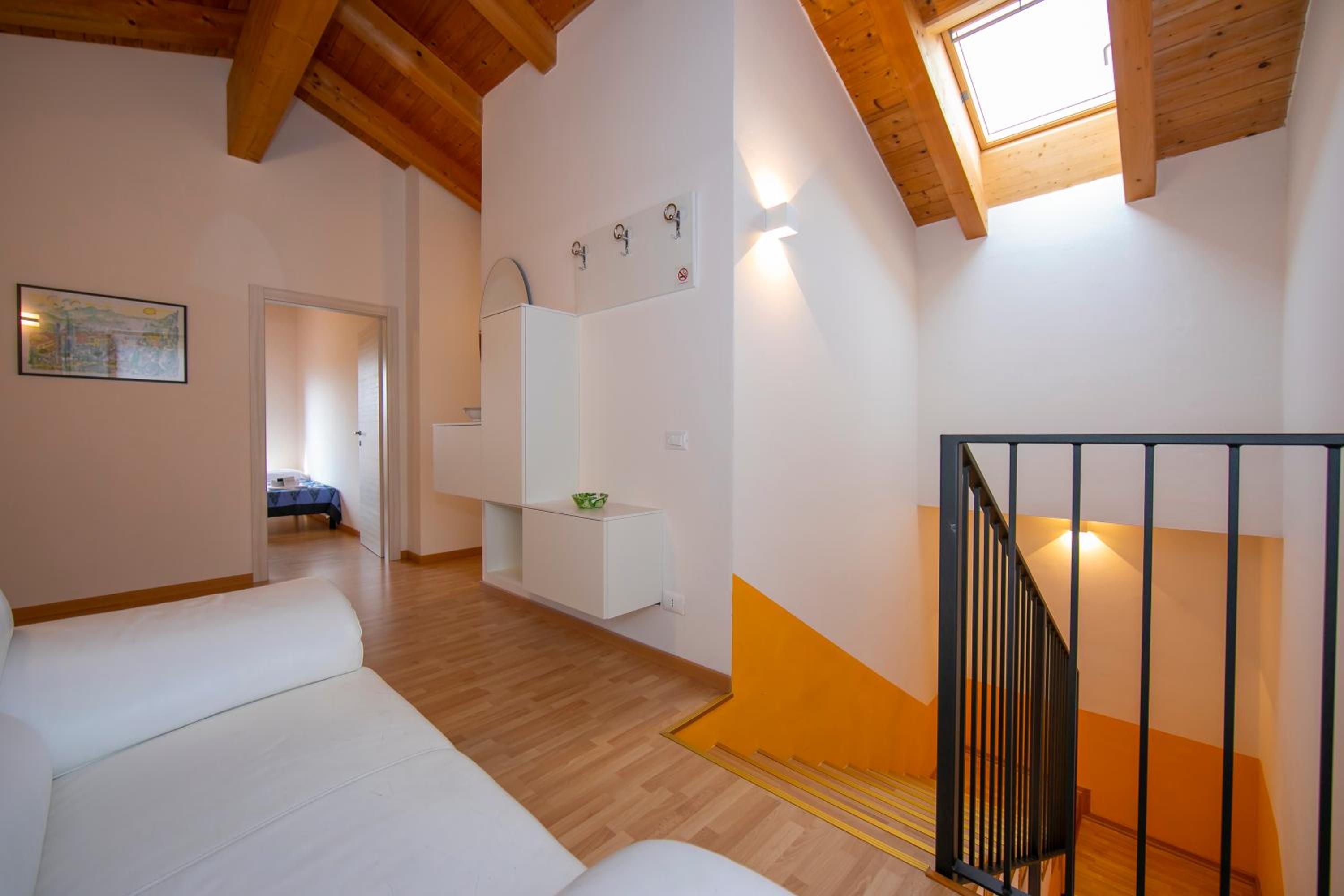 Residenza al Ponte