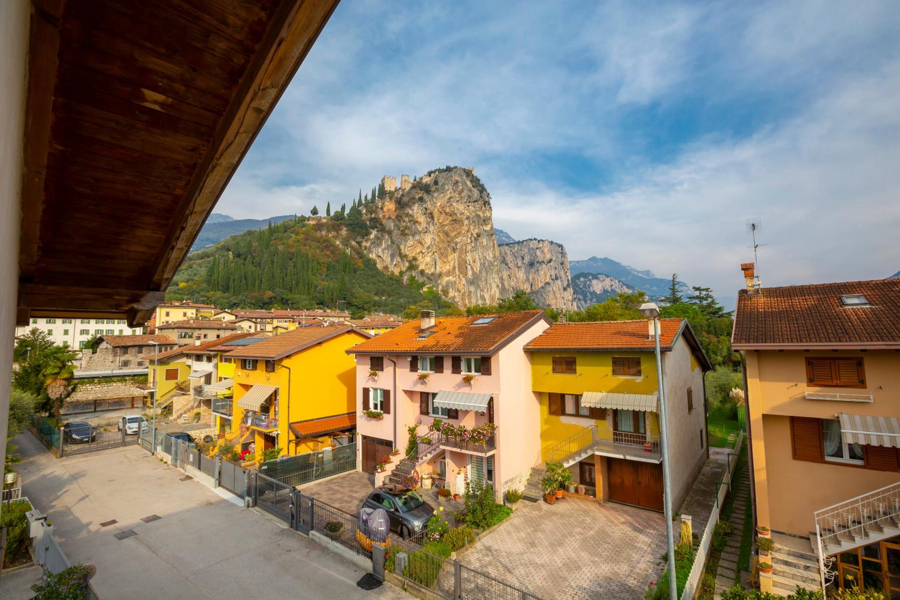 Residenza al Ponte
