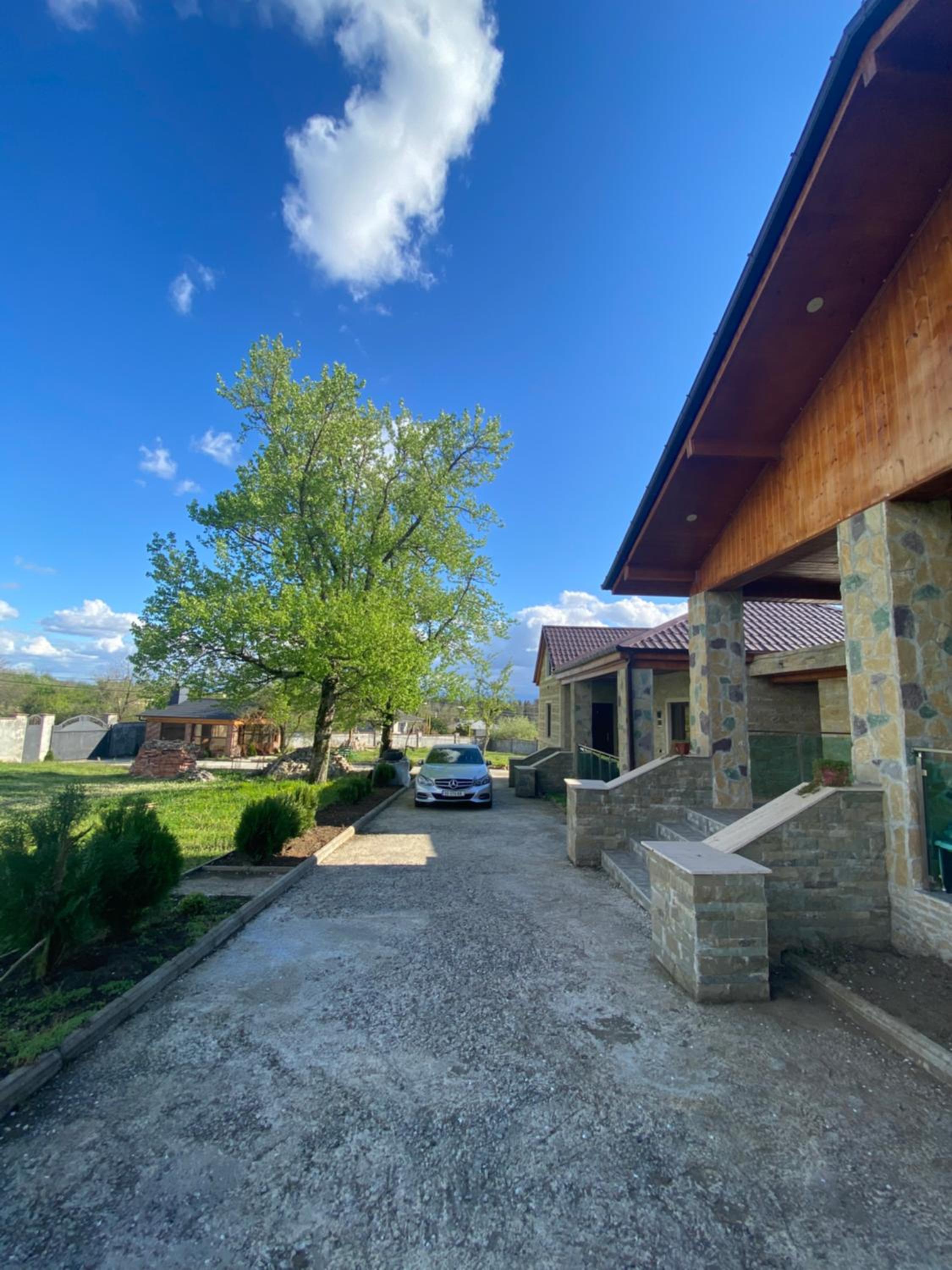 GL Cottage