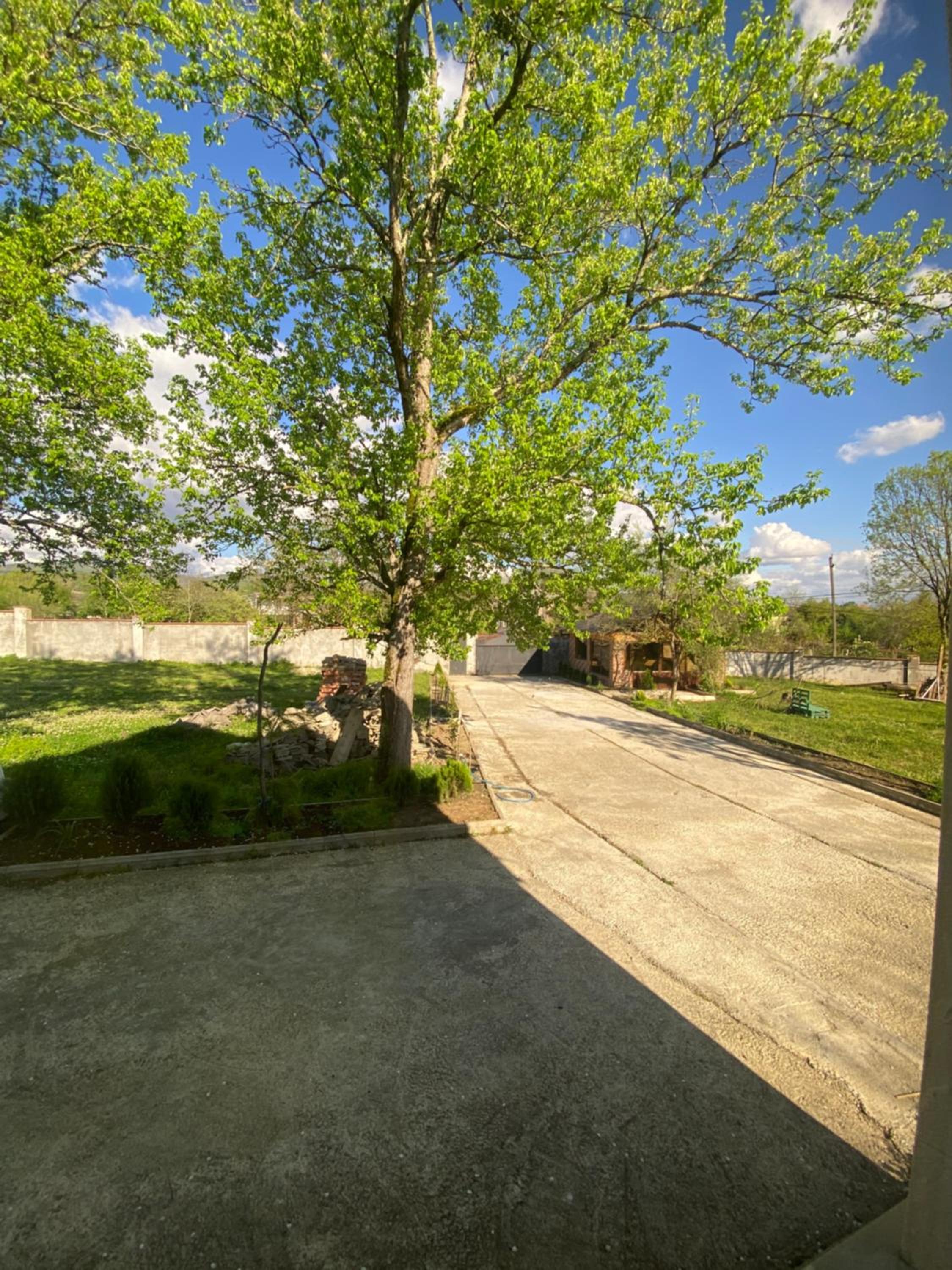 GL Cottage