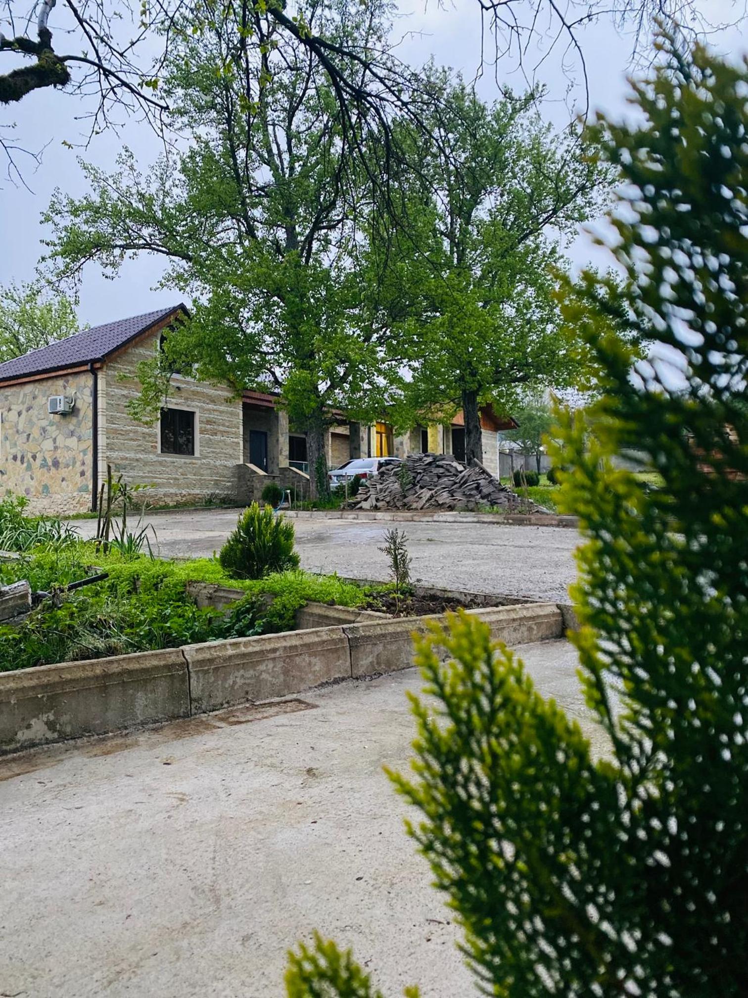 GL Cottage