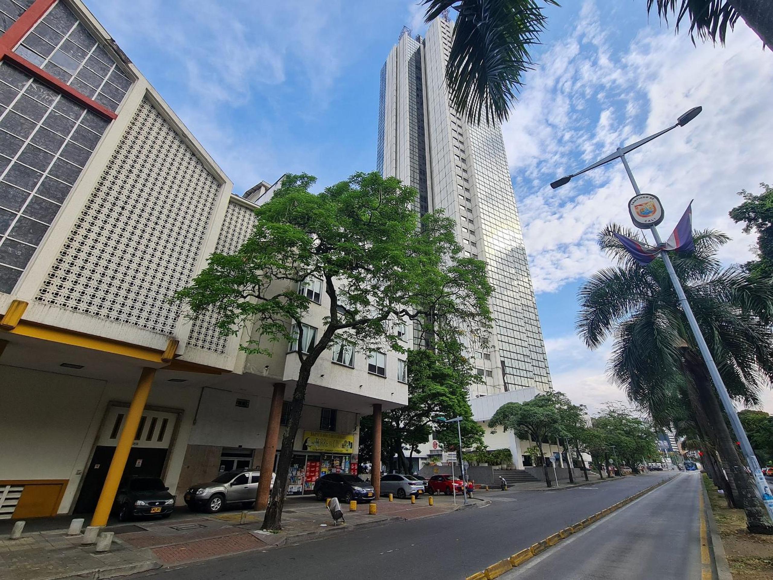 504 Moderno Aparta-Suite en Versalles Tipo Loft - Cali Tower Suites & Lofts