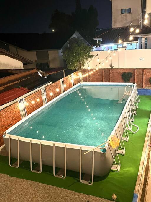 Coconut Villa Town Area Batu Pahat photo 1