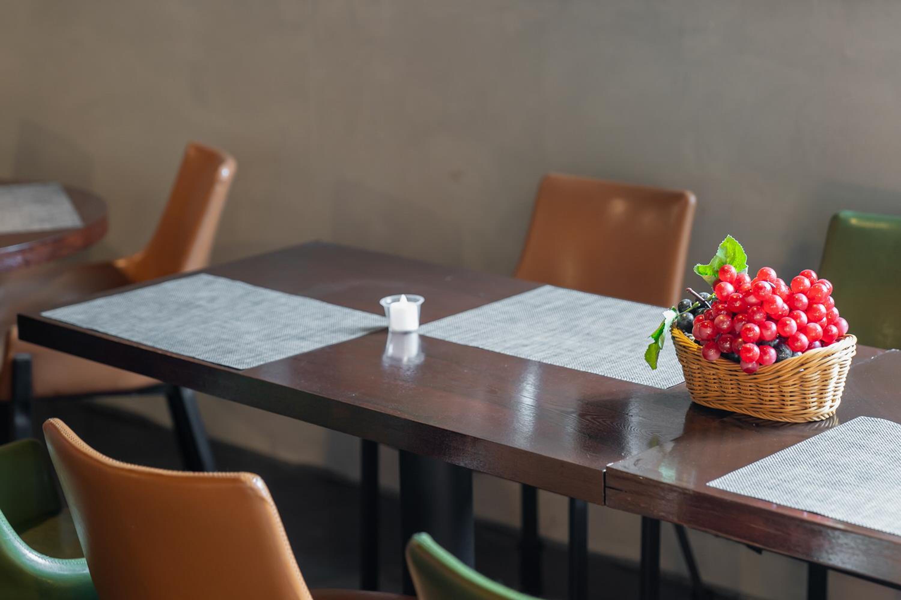 Restia Hotel Suwon Station
