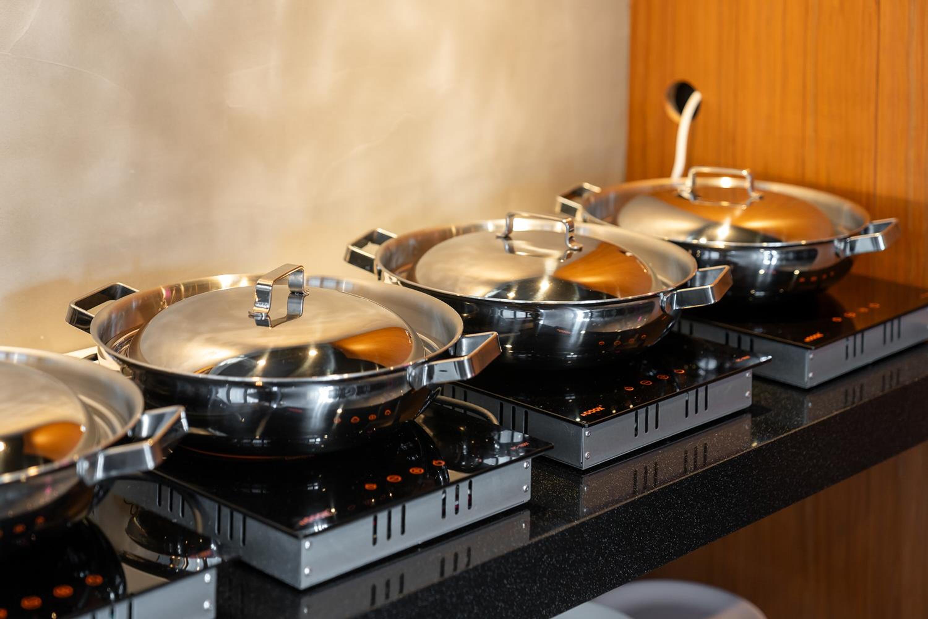 Restia Hotel Suwon Station