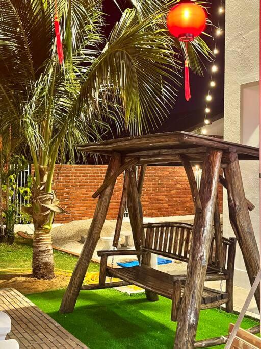 Coconut Villa Town Area Batu Pahat photo 2