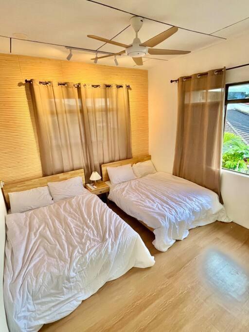 Coconut Villa Town Area Batu Pahat photo 4
