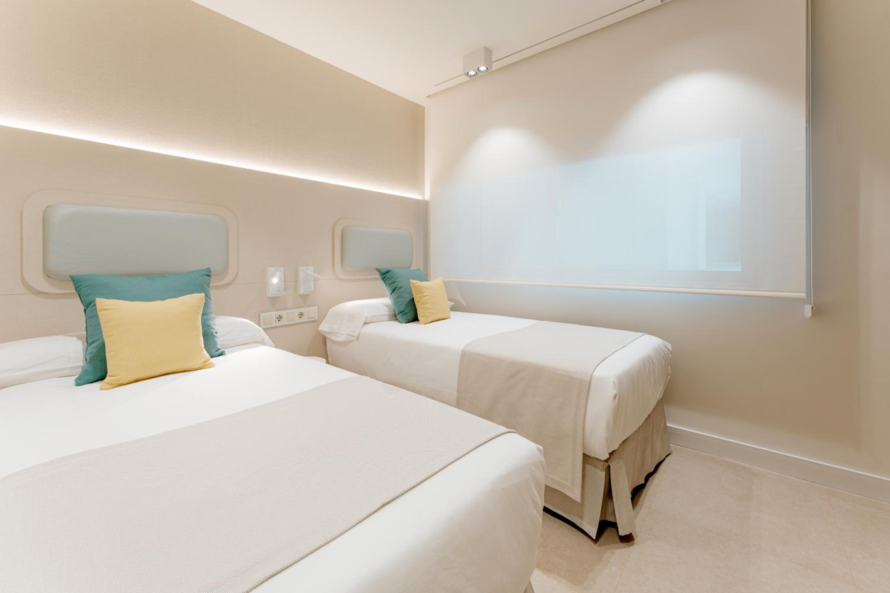 Caleta Suites Tenerife
