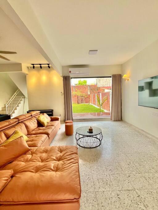 Coconut Villa Town Area Batu Pahat photo 6