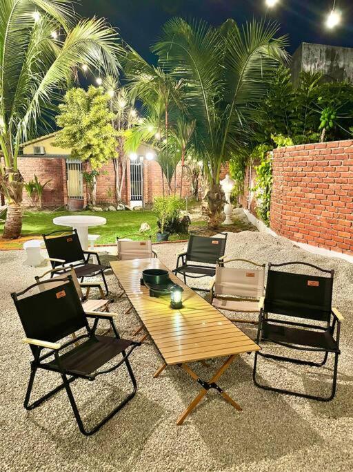 Coconut Villa Town Area Batu Pahat photo 8