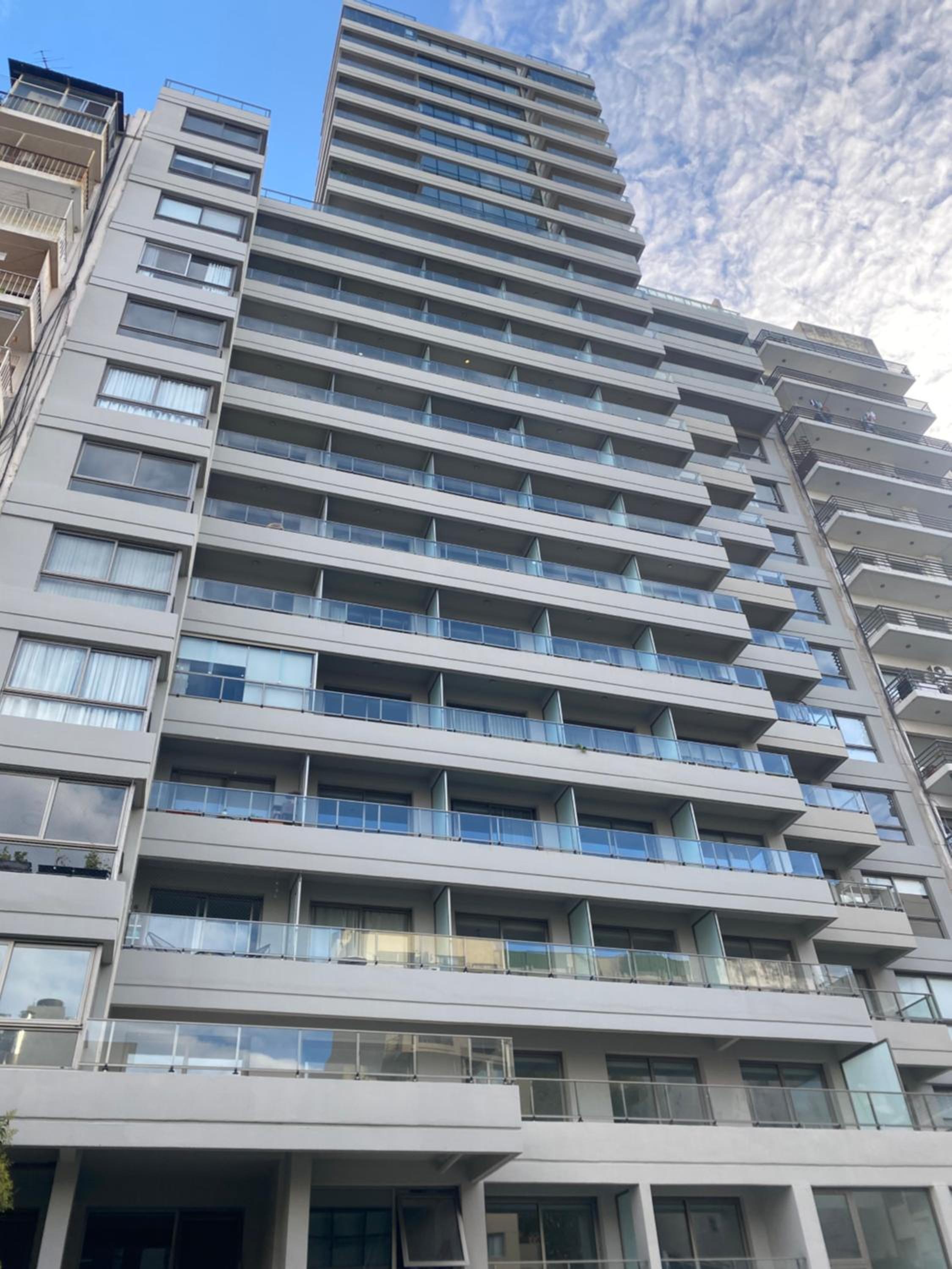Oasis con amenities a estrenar