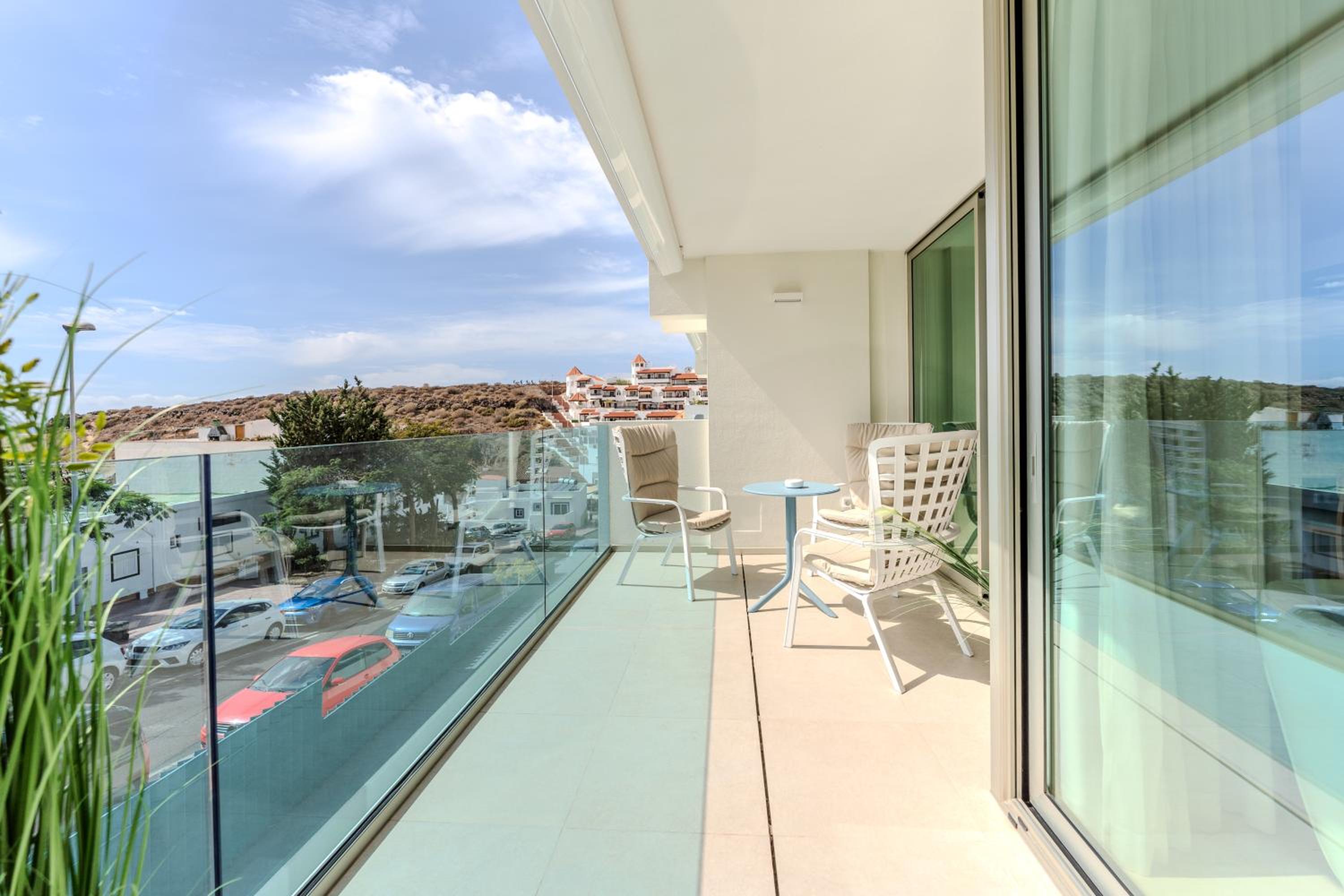 Caleta Suites Tenerife