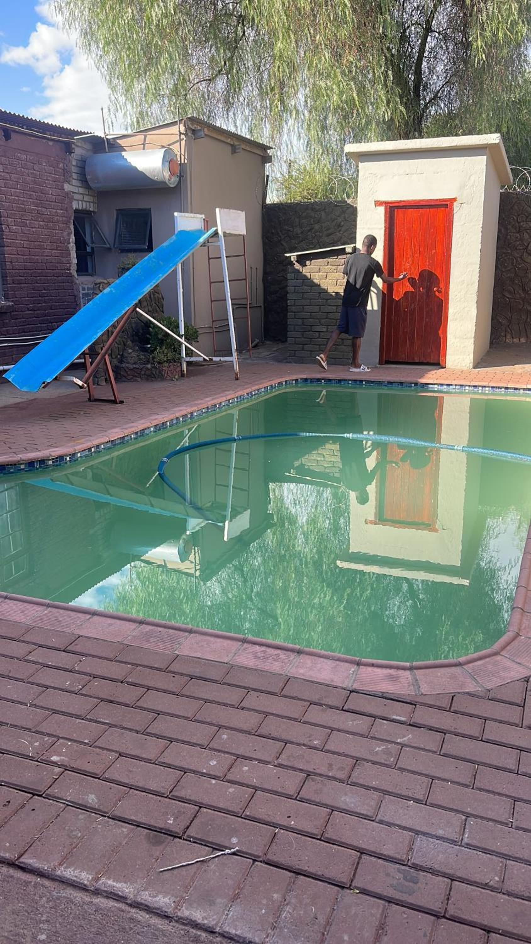 Josephs Guest Home Kimberley