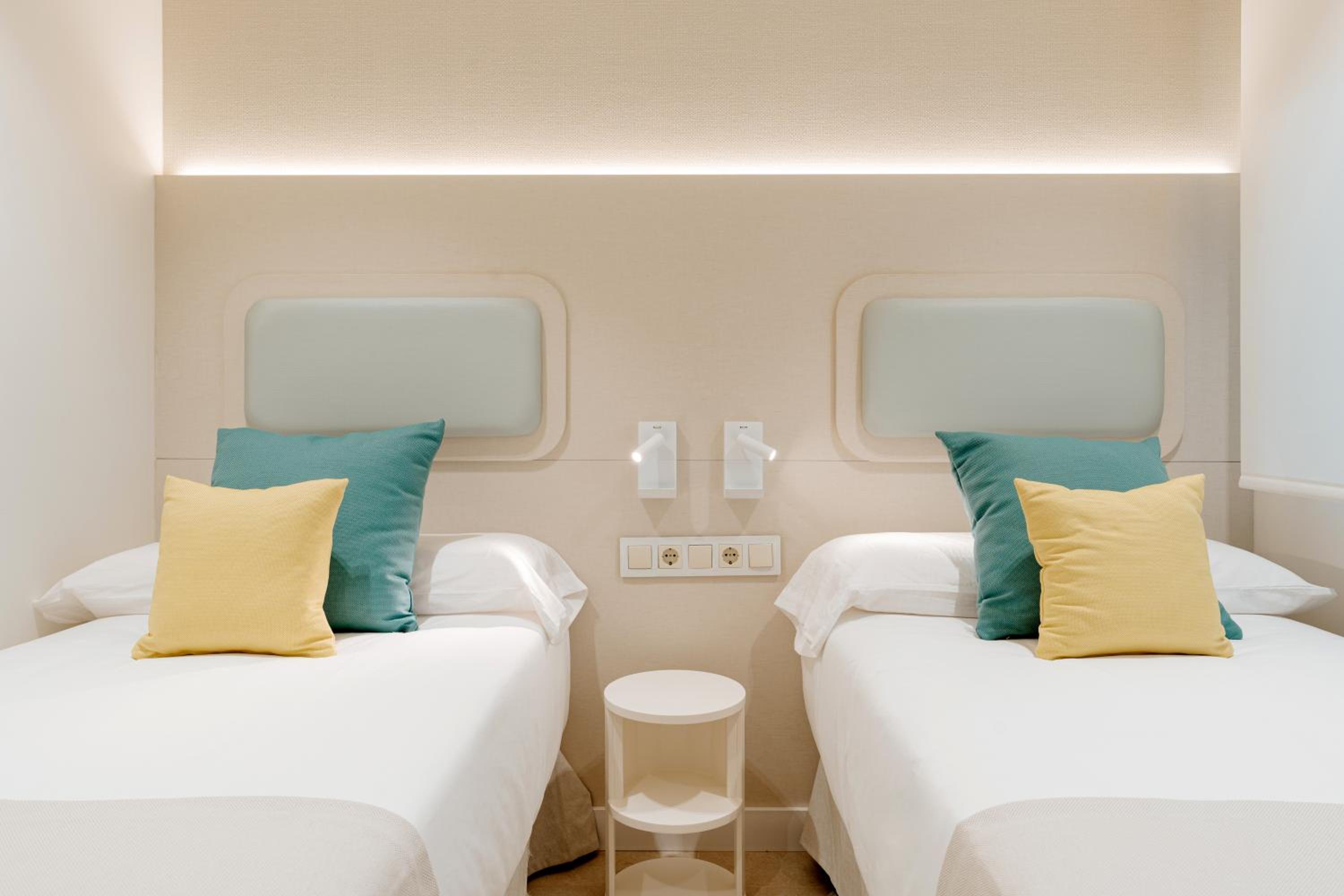 Caleta Suites Tenerife