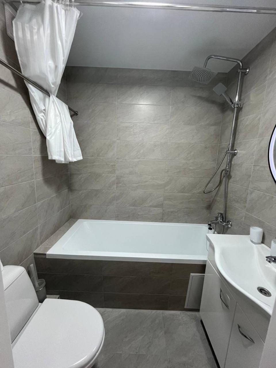 Tatiana apartment