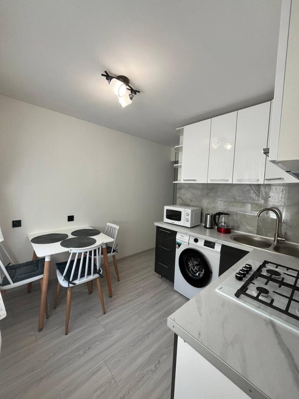 Tatiana apartment