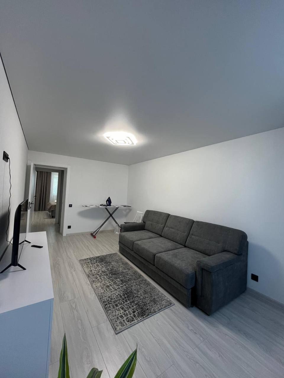 Tatiana apartment