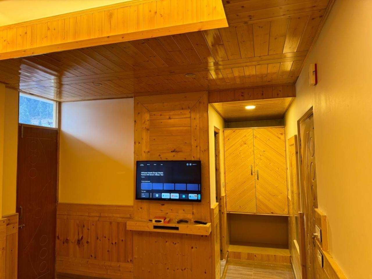 Whistling Wood by Sky Group