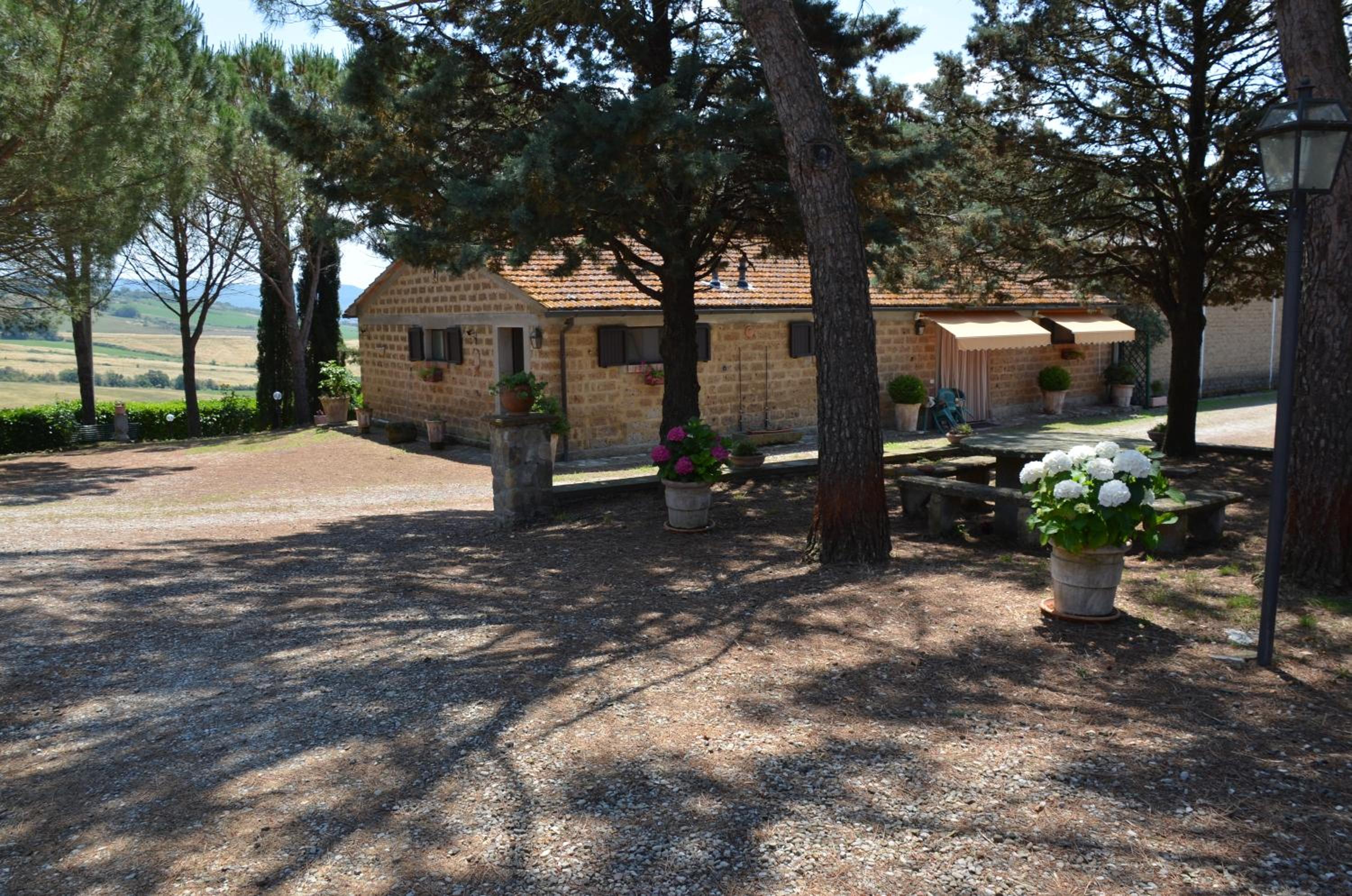 Agriturismo Sant'Angelo