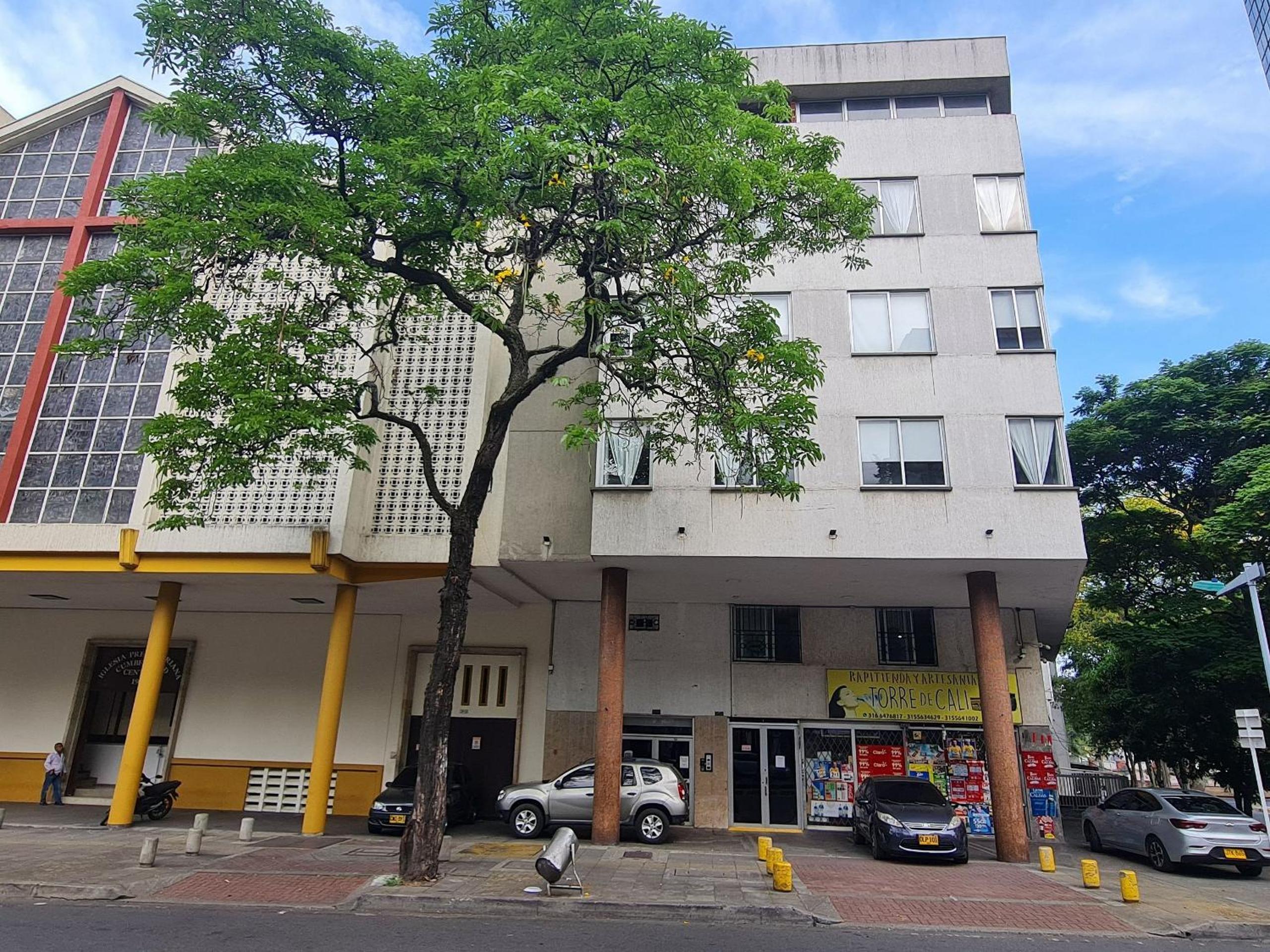 301 Moderno Aparta-Suite en Versalles Tipo Loft - Cali Tower Suites & Lofts