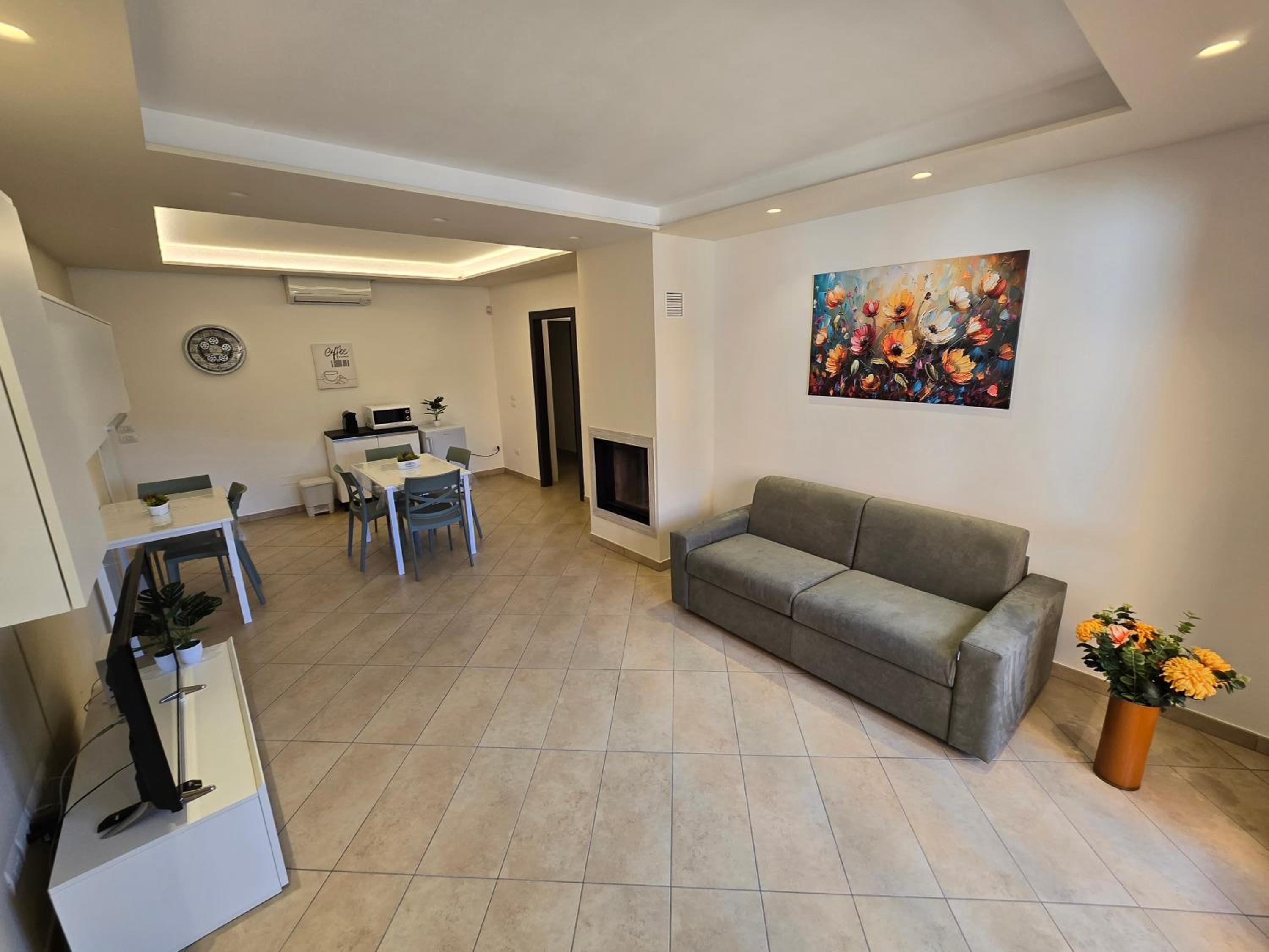 Casa Achille view 3